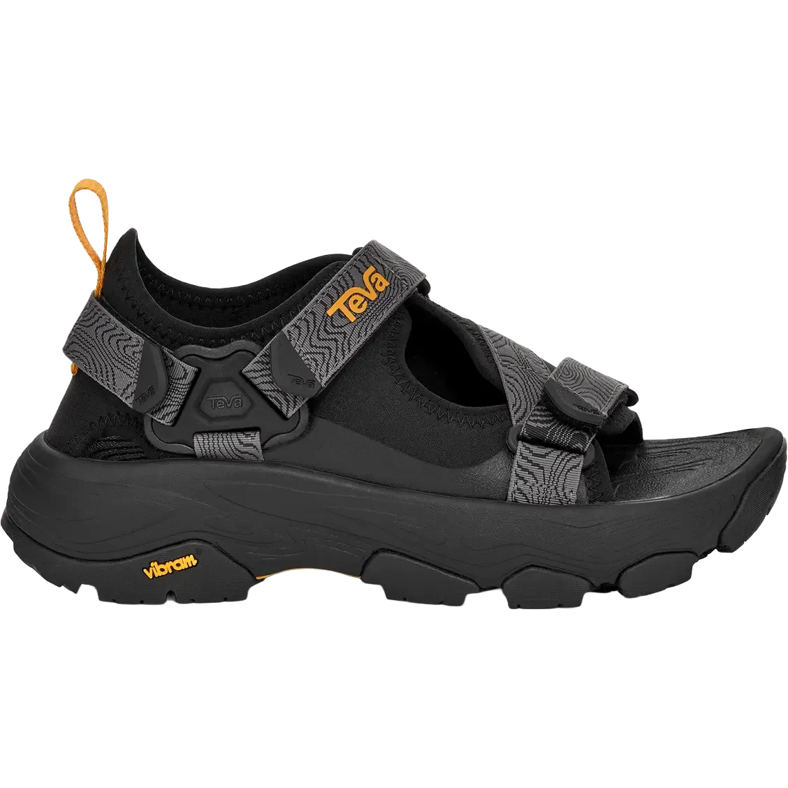 Grandview Max Sandal Women
