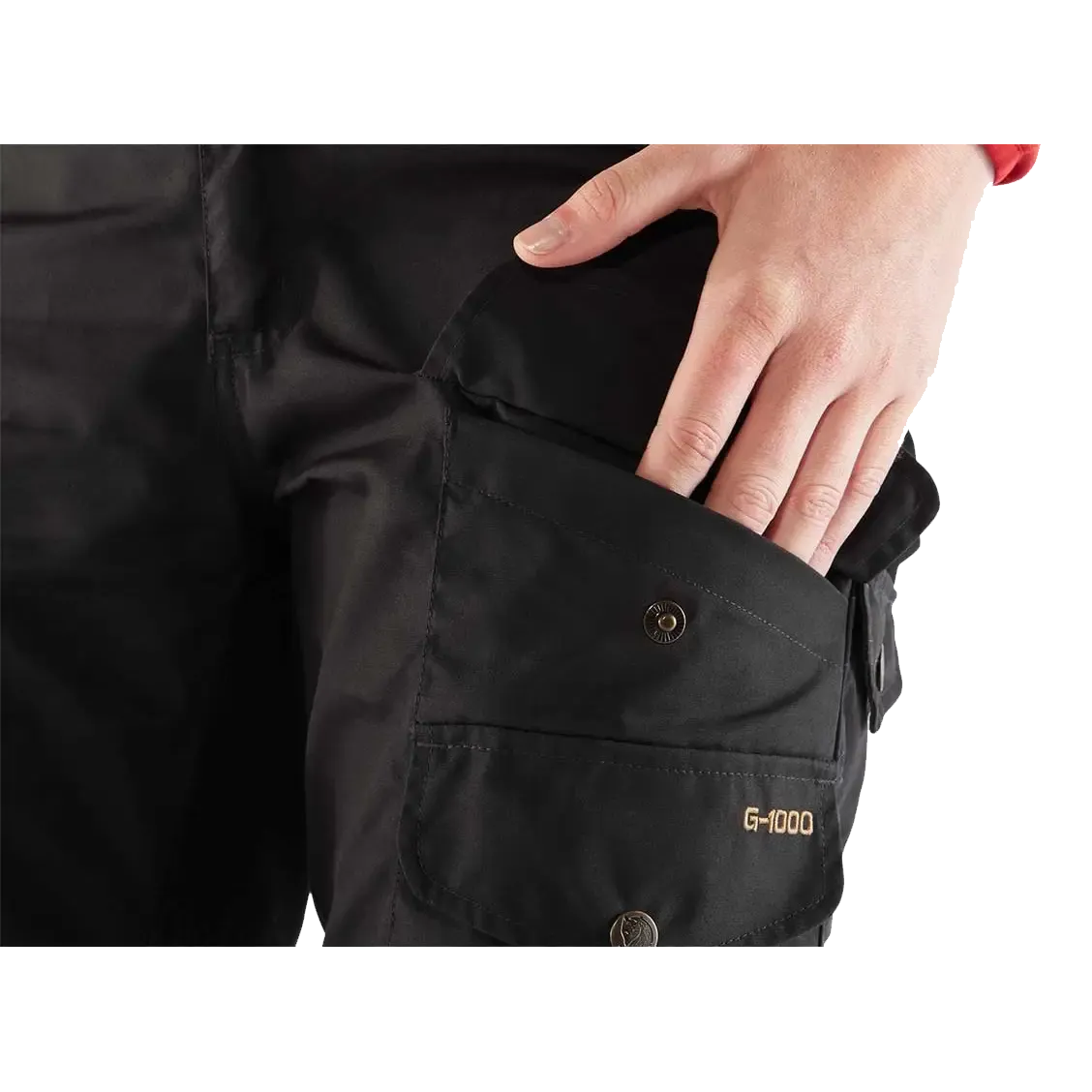 Vidda Pro WMS Regular damebukser