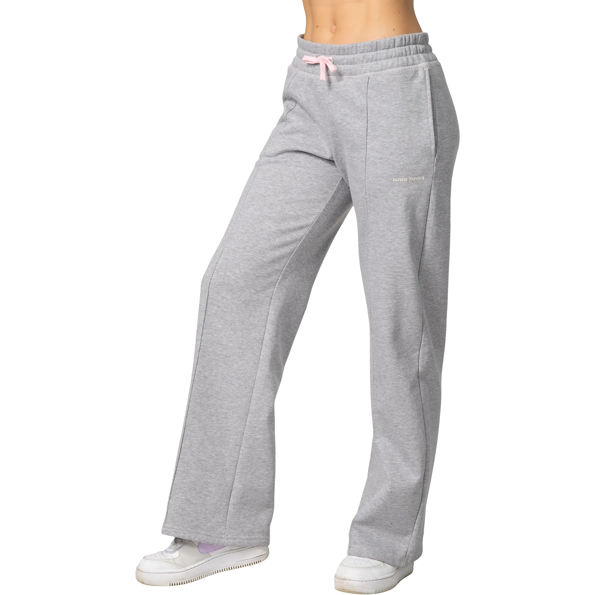 Synne Wide Leg Pant Women