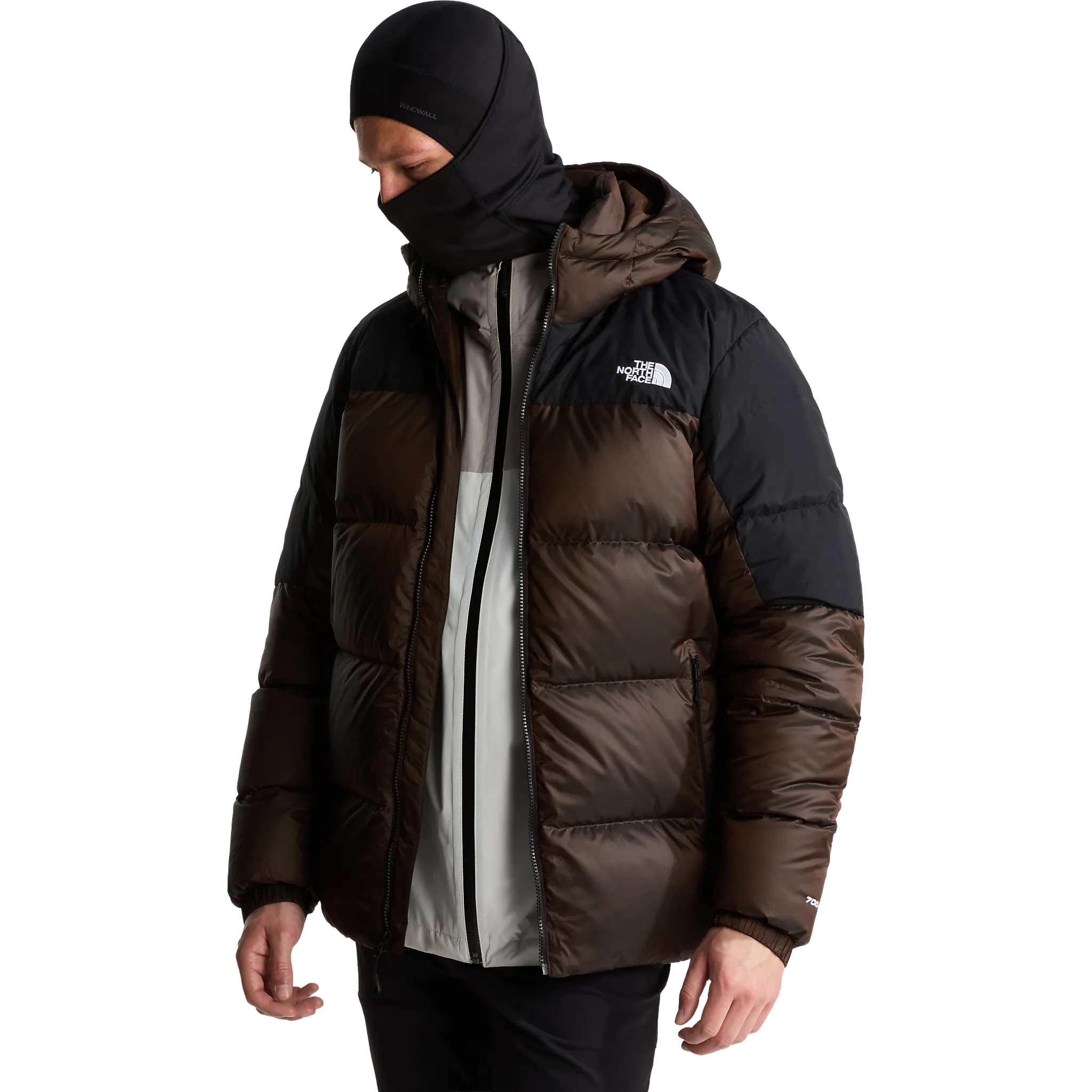 Diablo Down 2.0 Hoodie Men