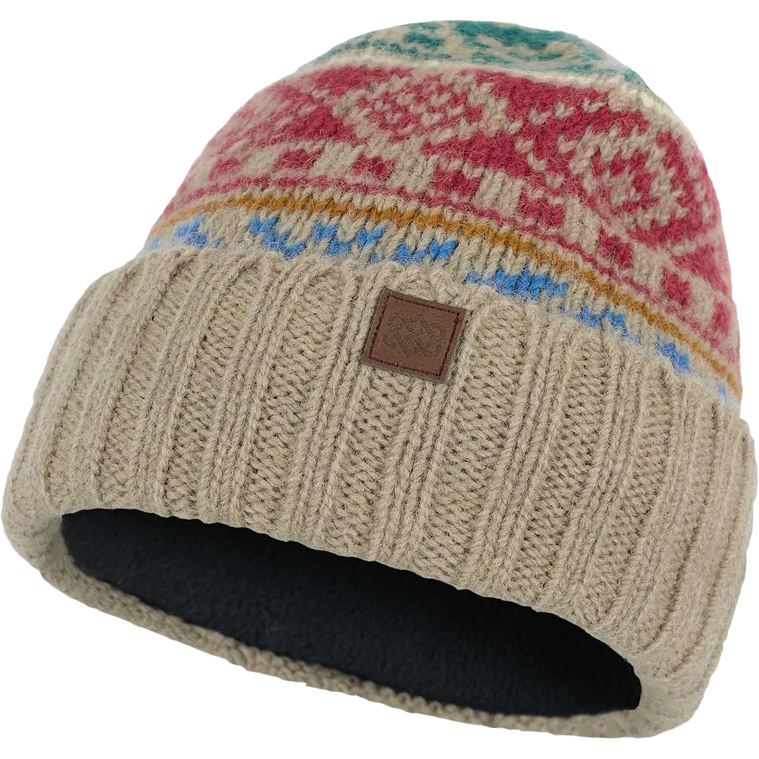 Sherpa Hanssi Hat hue - Bardiya Sand - 1SZ - Huer