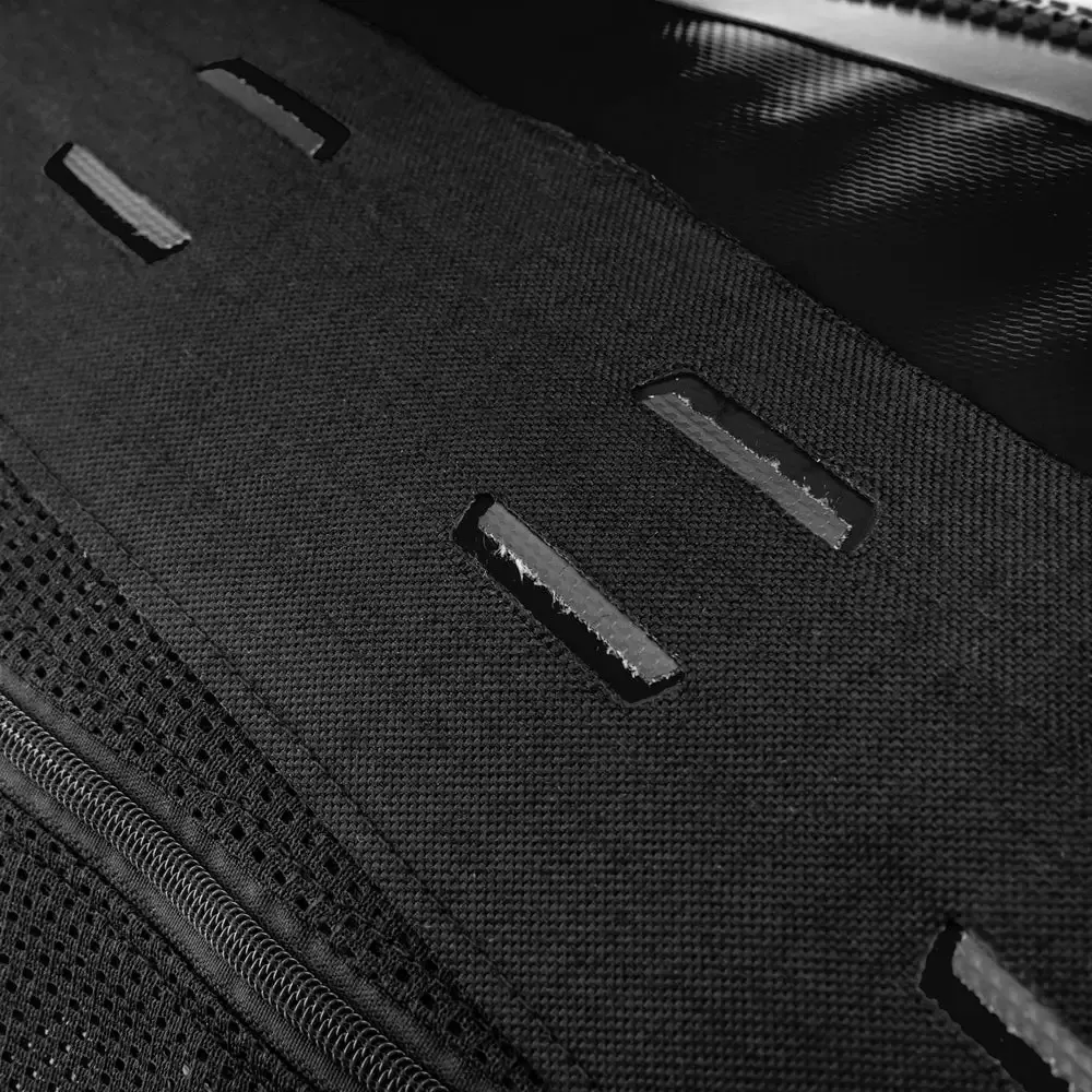 Duffle 60