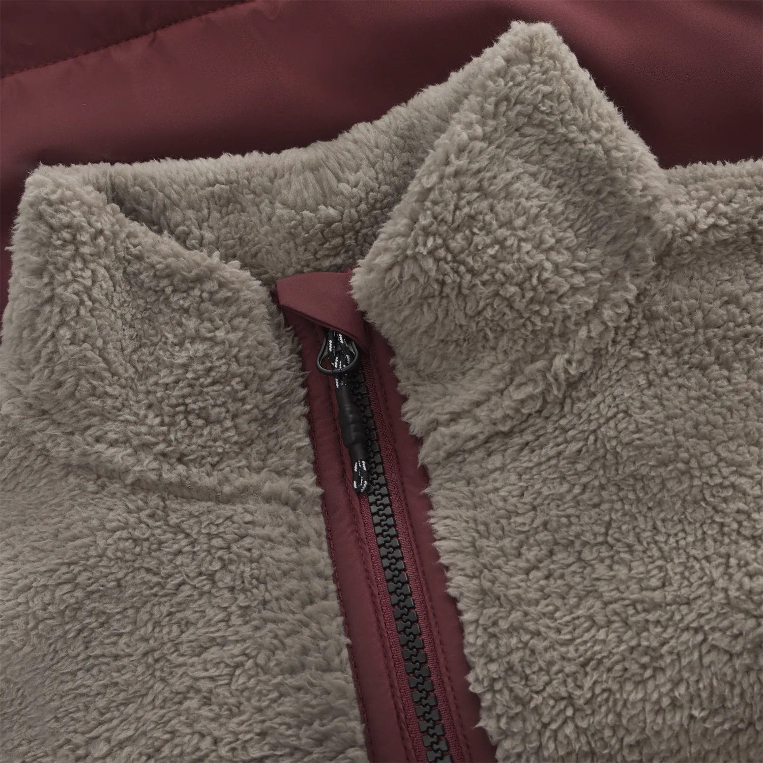 Teddy Jacket
