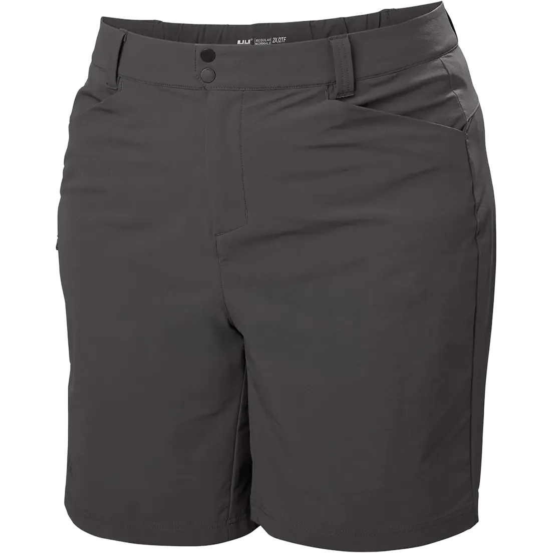 Brona Softshell Plus Shorts Women