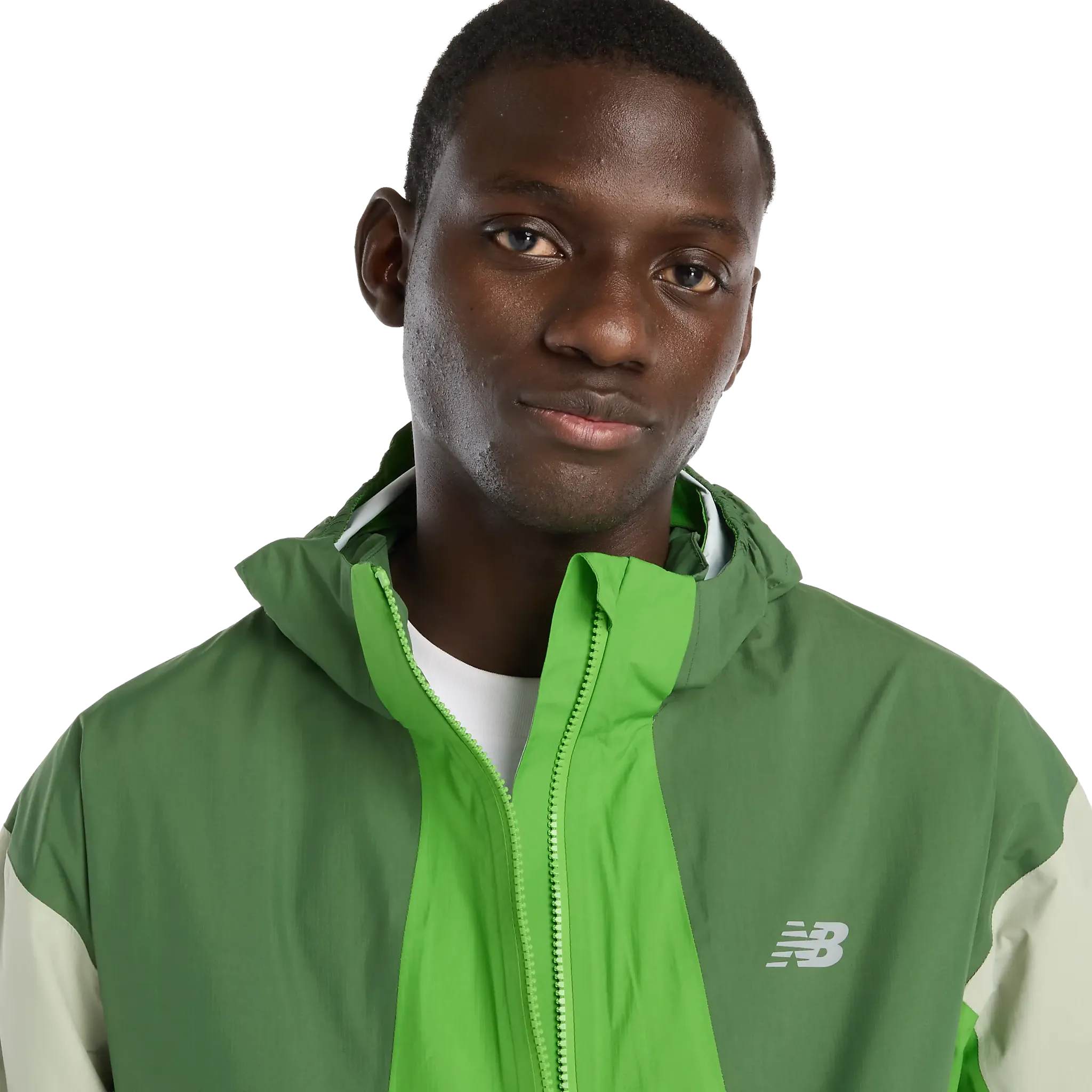 Better Run Waterproof Jacket Men