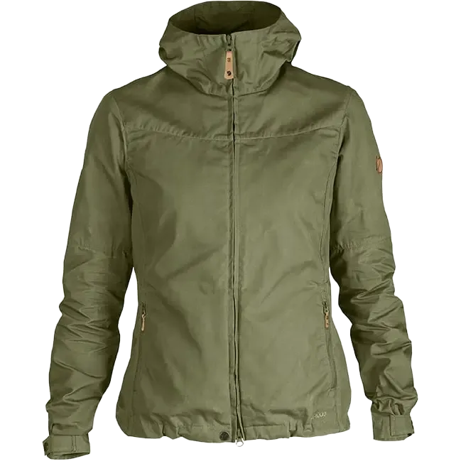Stina Jacket damejakke