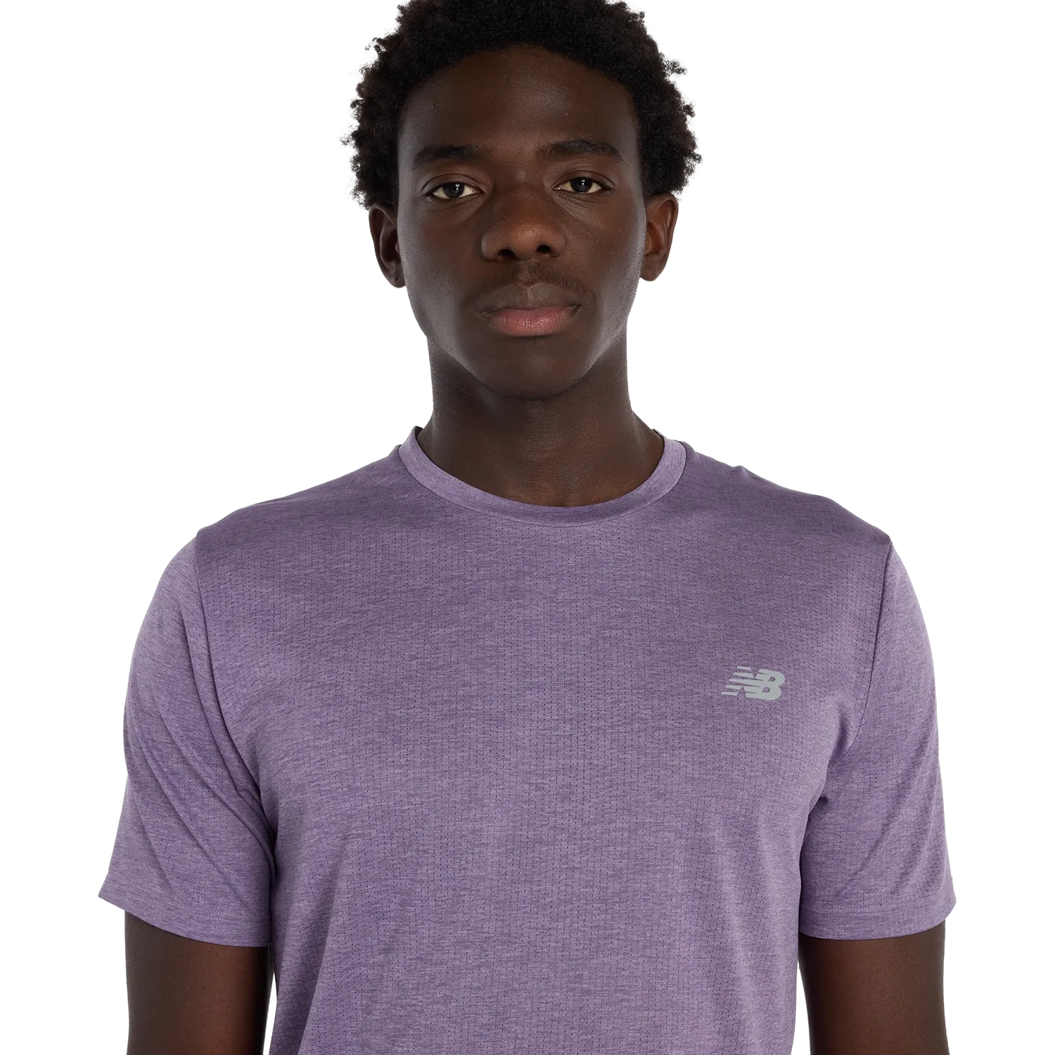 Athletics Run T-shirt Men