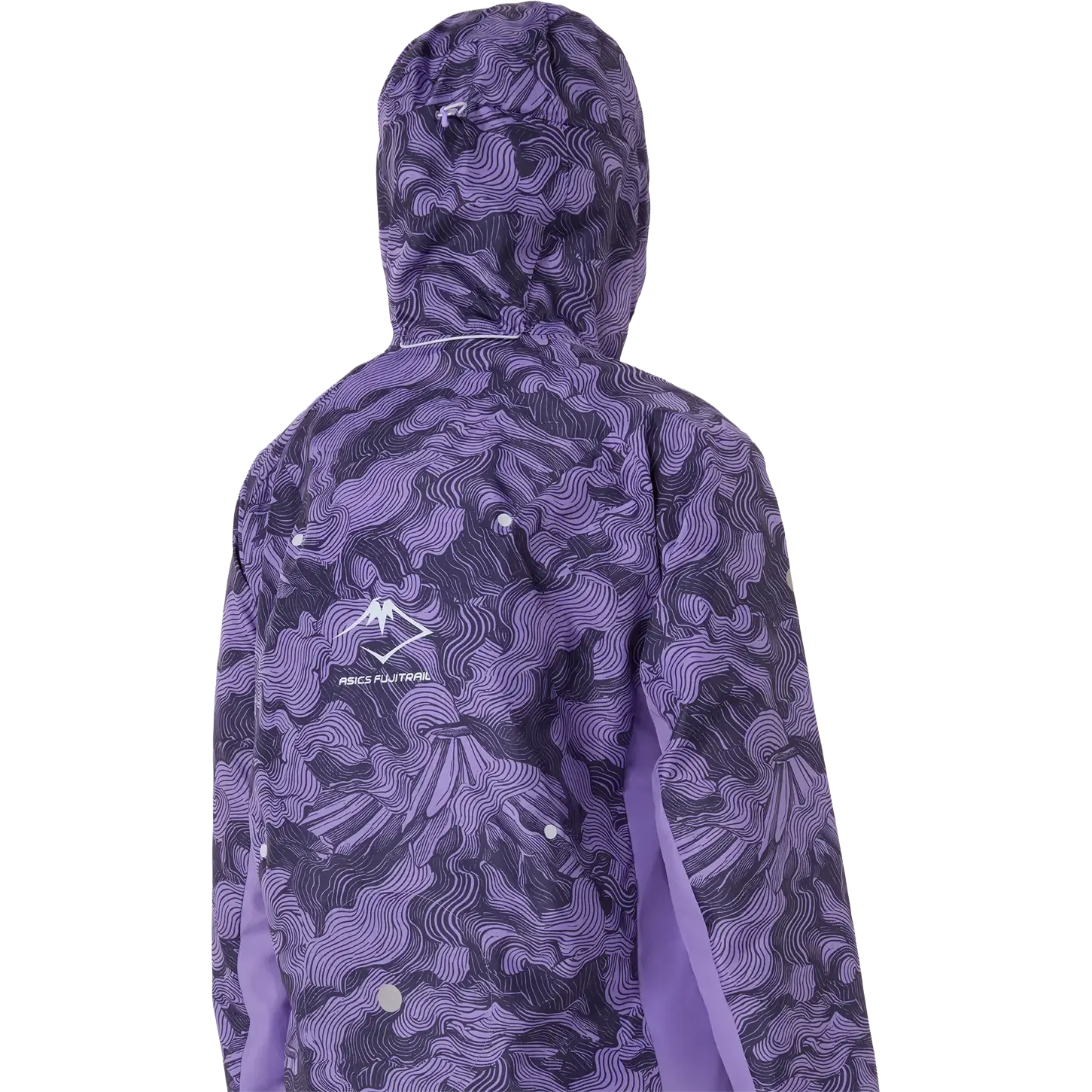 Fujitrail Packable Jacket Women