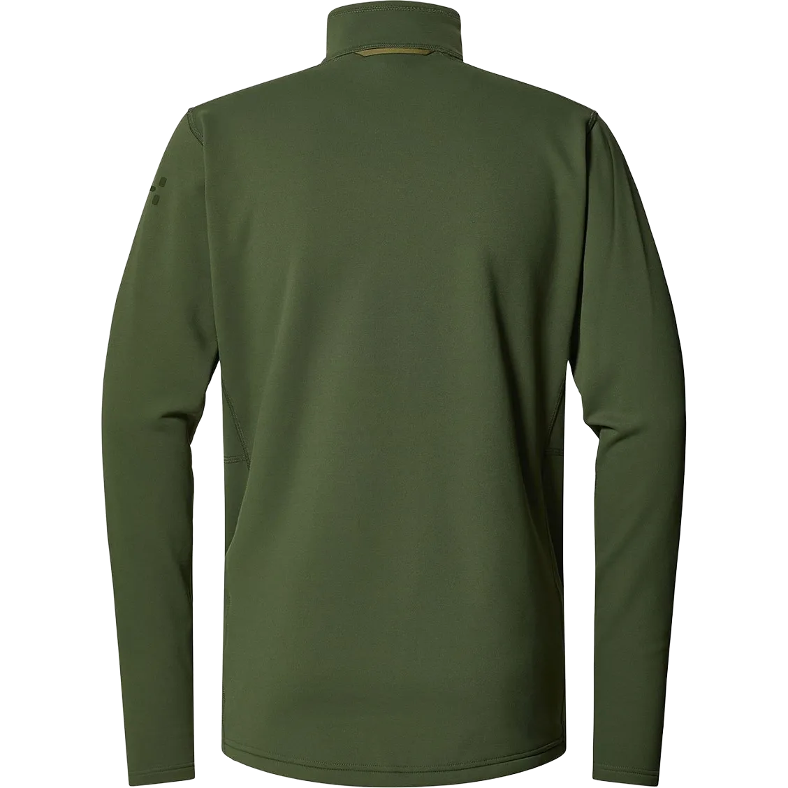 Rosson Mid Jacket Men fleece