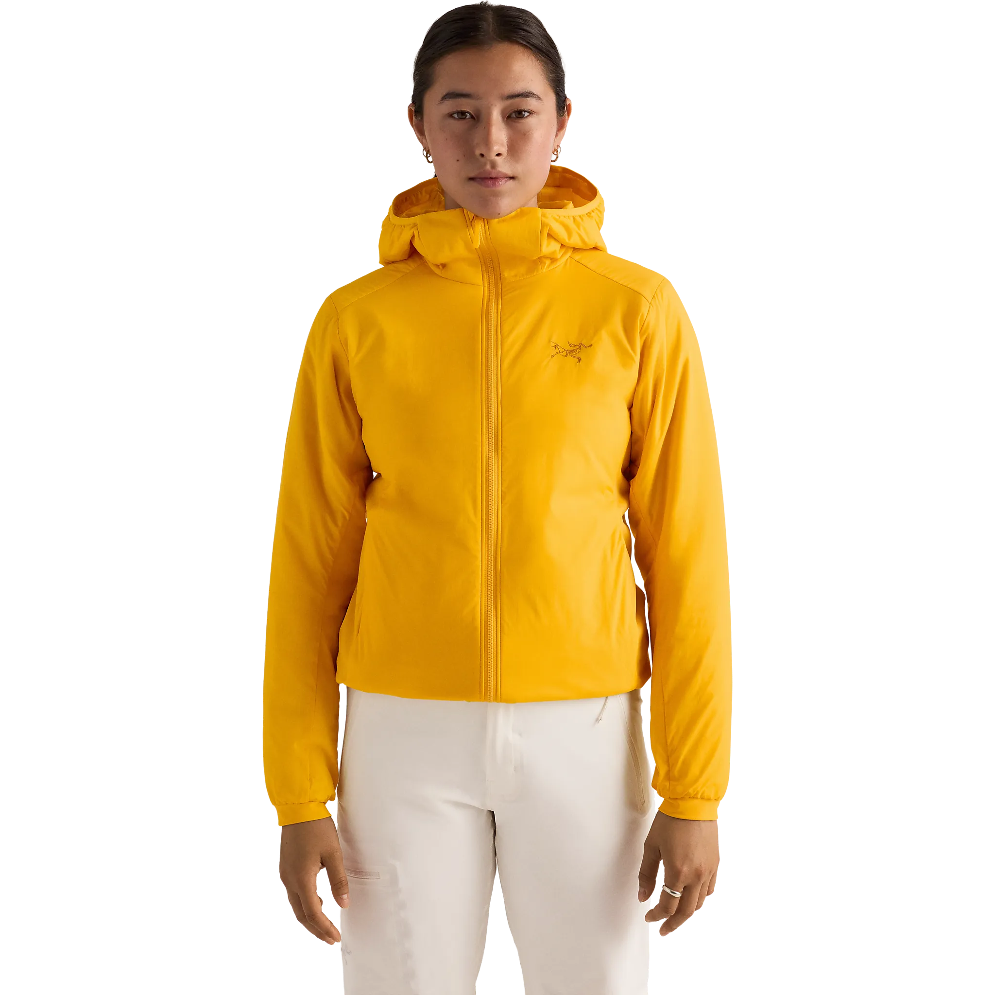 Atom Hoody Women fiberjakke