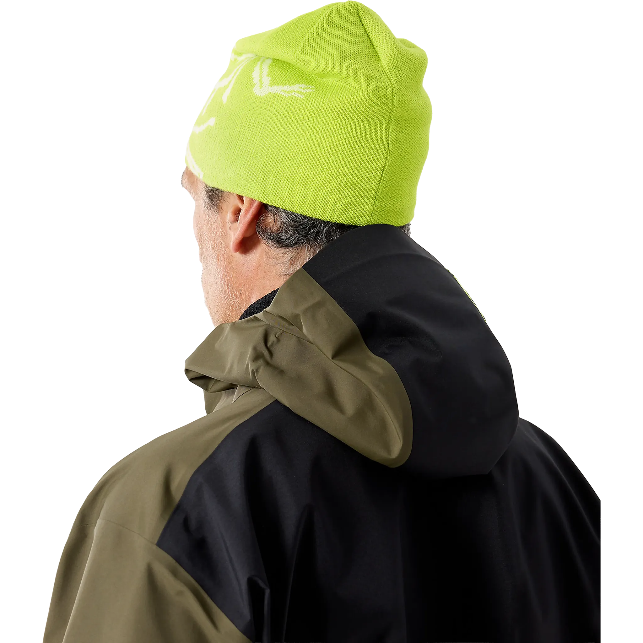 Bird Head Toque hue