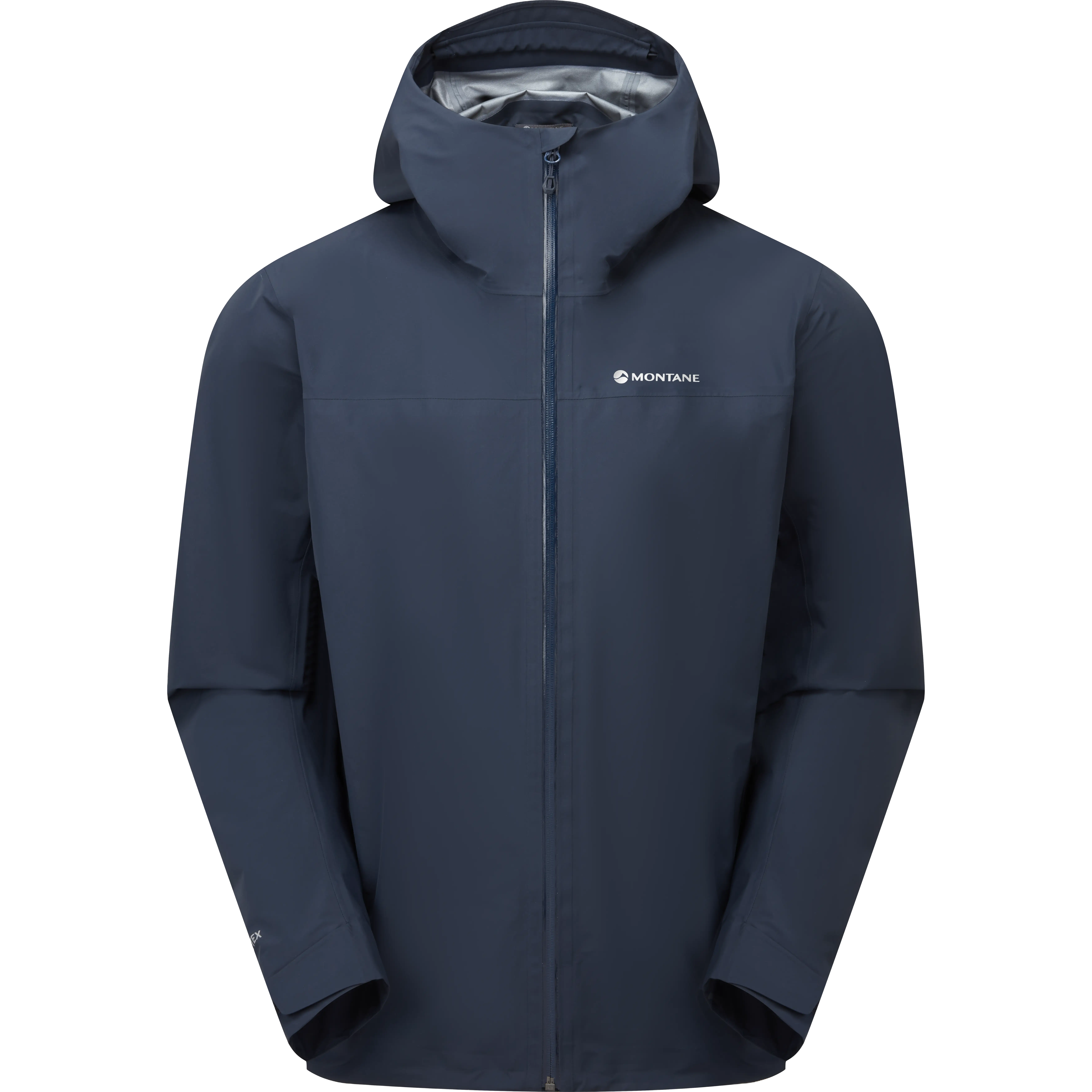 Montane Phase Lite Jacket Men - Eclipse Blue - XL - Løbejakker