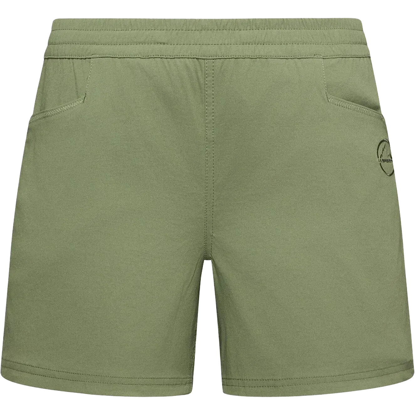 La Sportiva Gambit Short Women - Cypress - L - Shorts