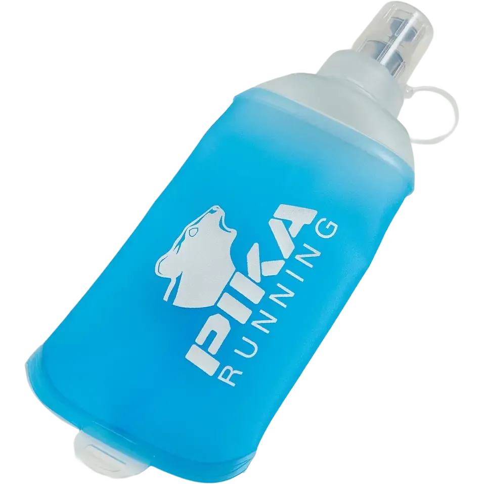 Pika Running - Soft Flask - 250 ml