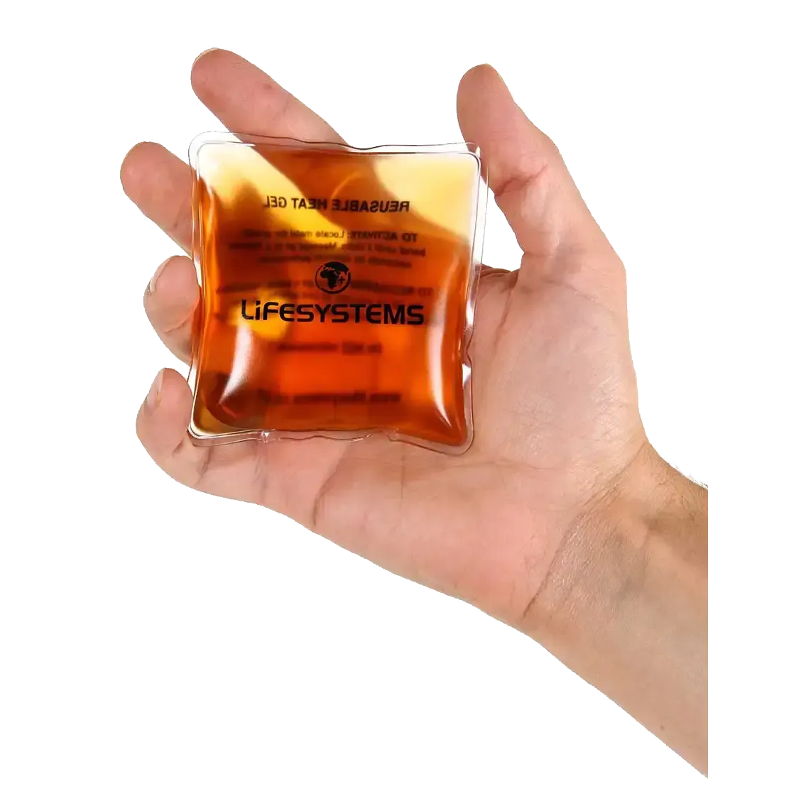 Reusable Hand Warmers