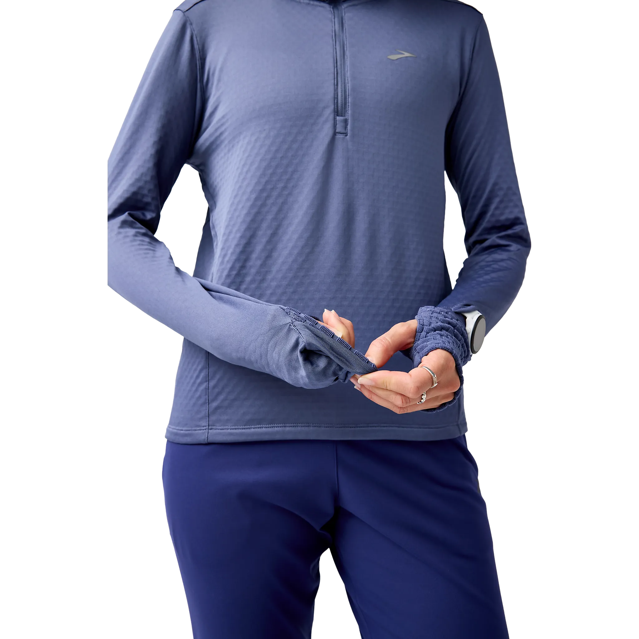 Notch Thermal Hoodie 3.0 Women