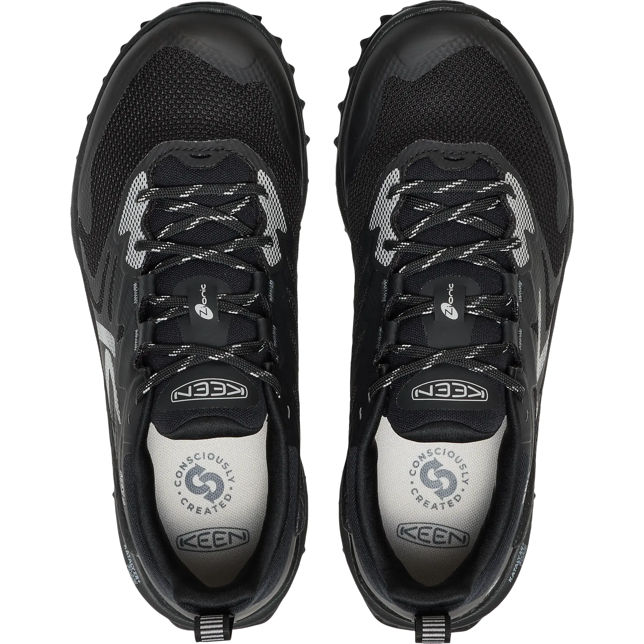 Zionic NXT WP Men