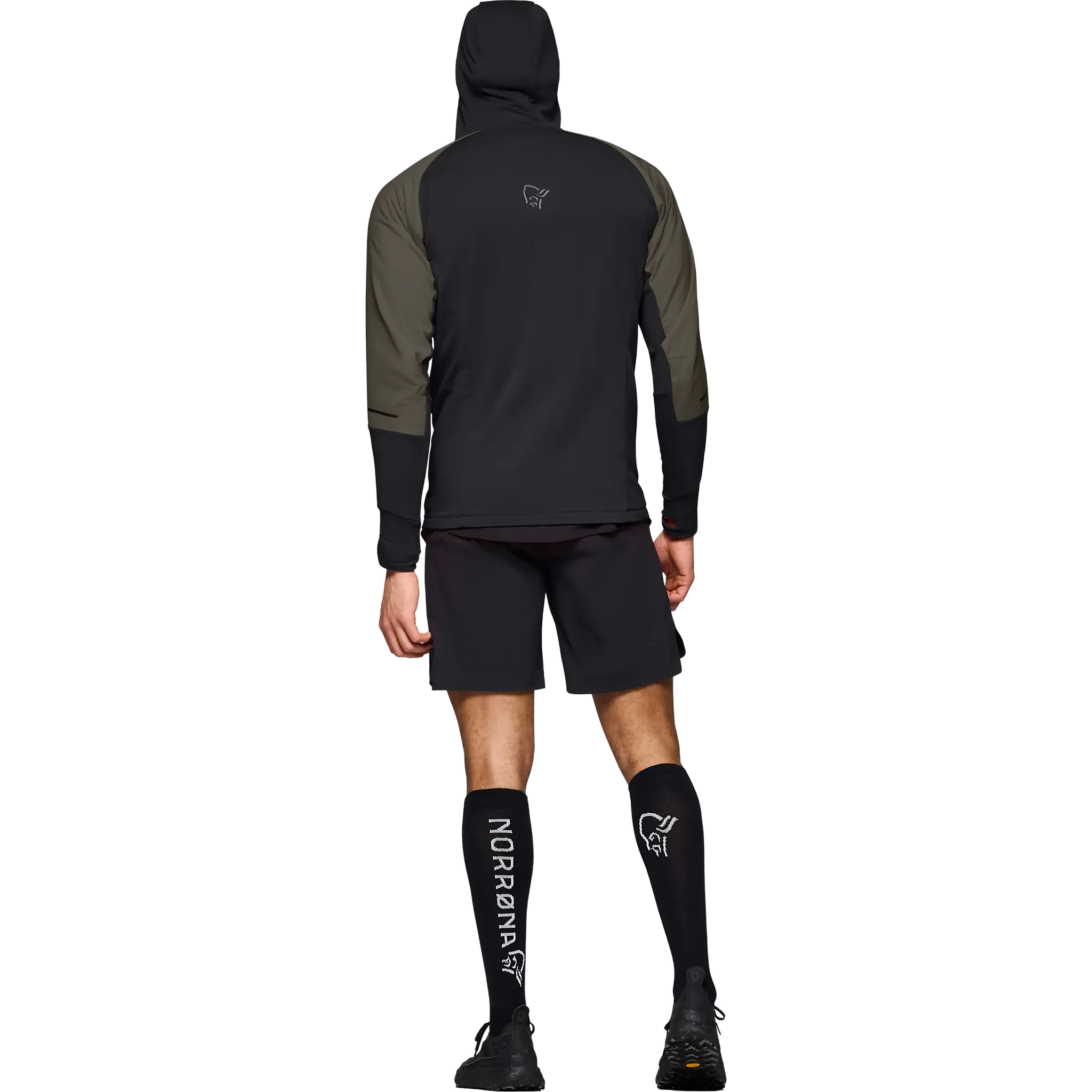 Senja Alpha90 Hood Men