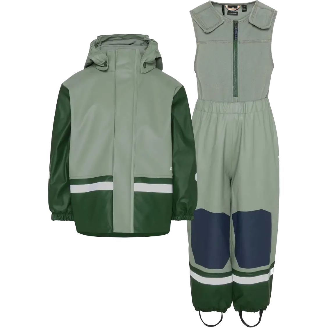 Boardman Kids Set 12 regnsæt