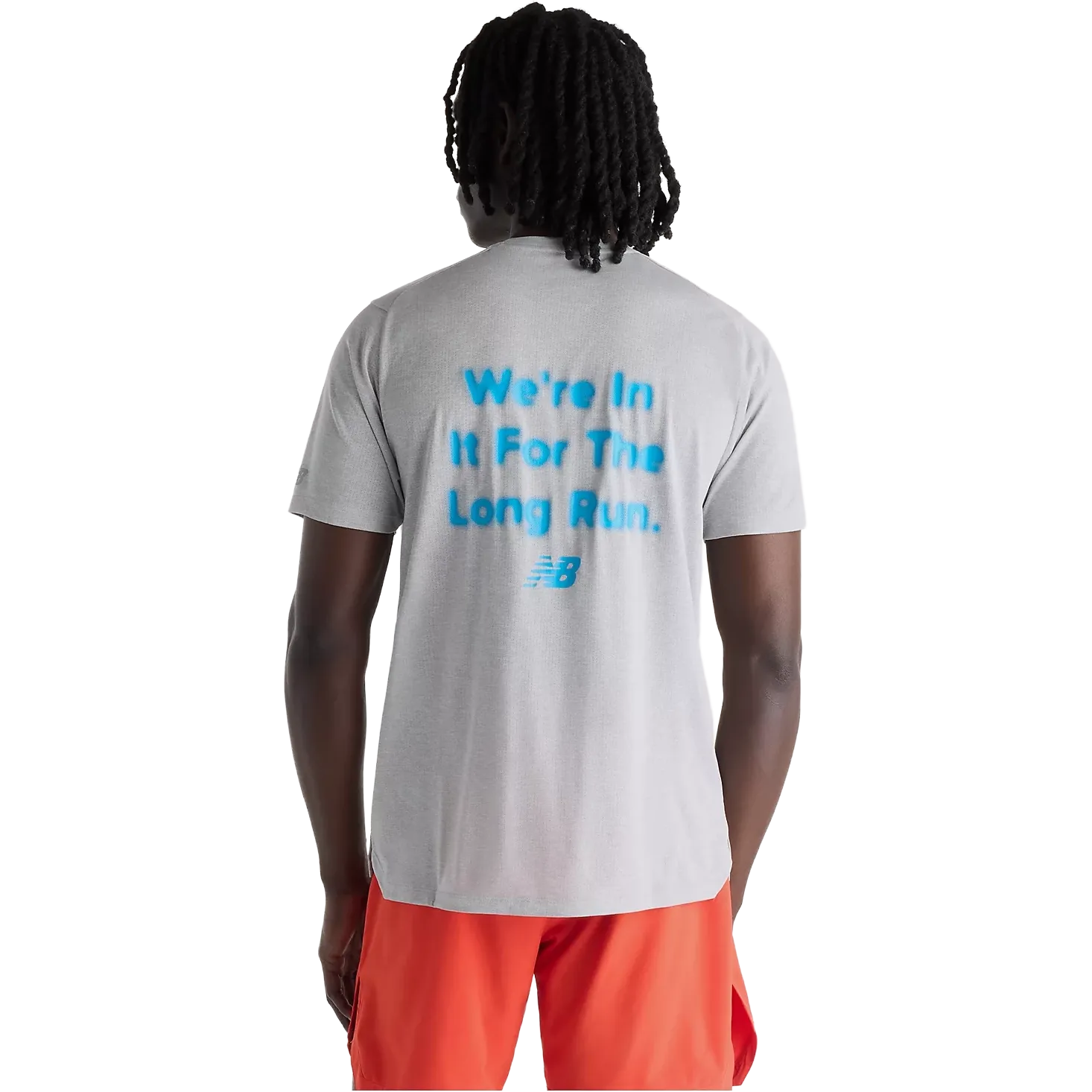 RC Essential Graphic T-Shirt Men