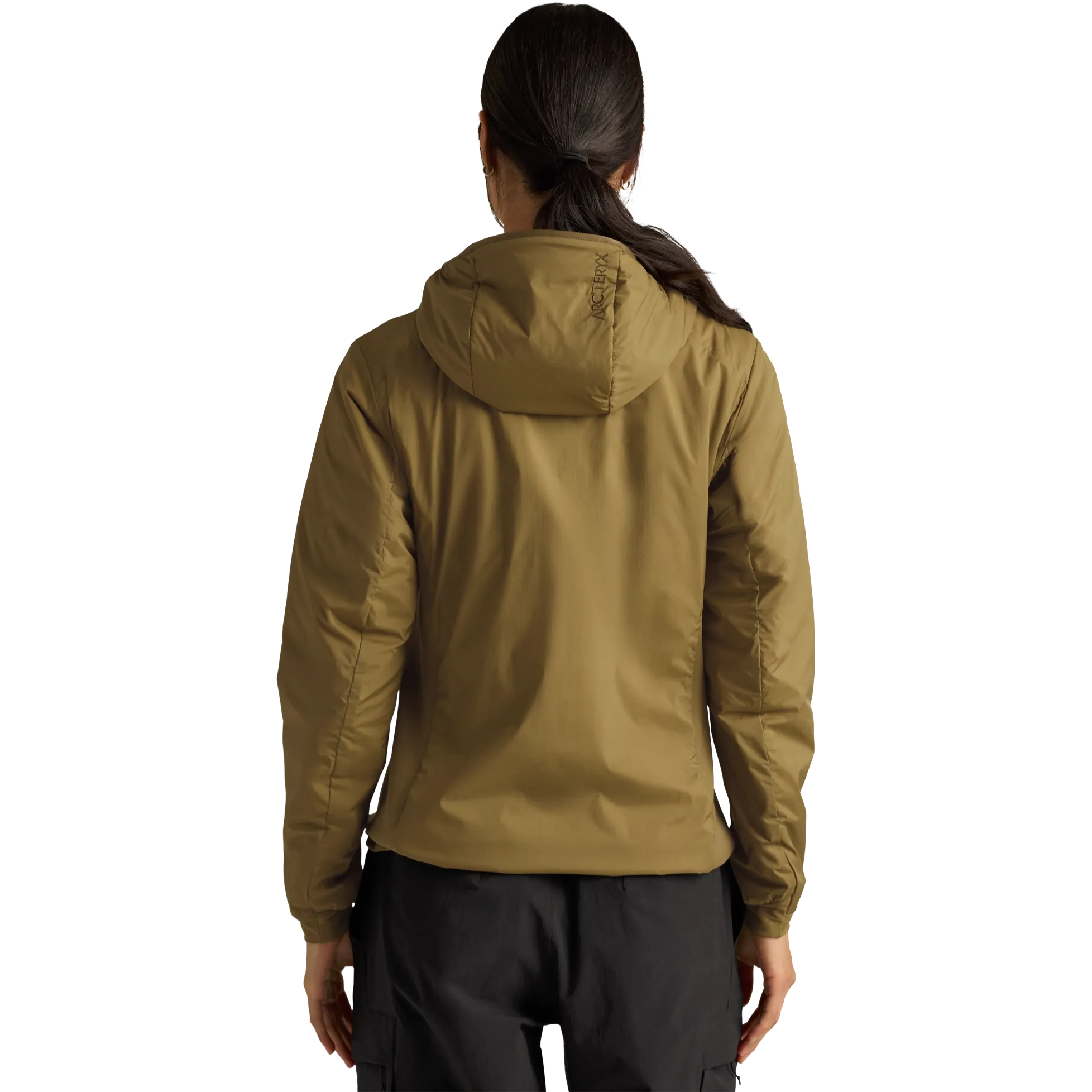 Atom Hoody Women fiberjakke