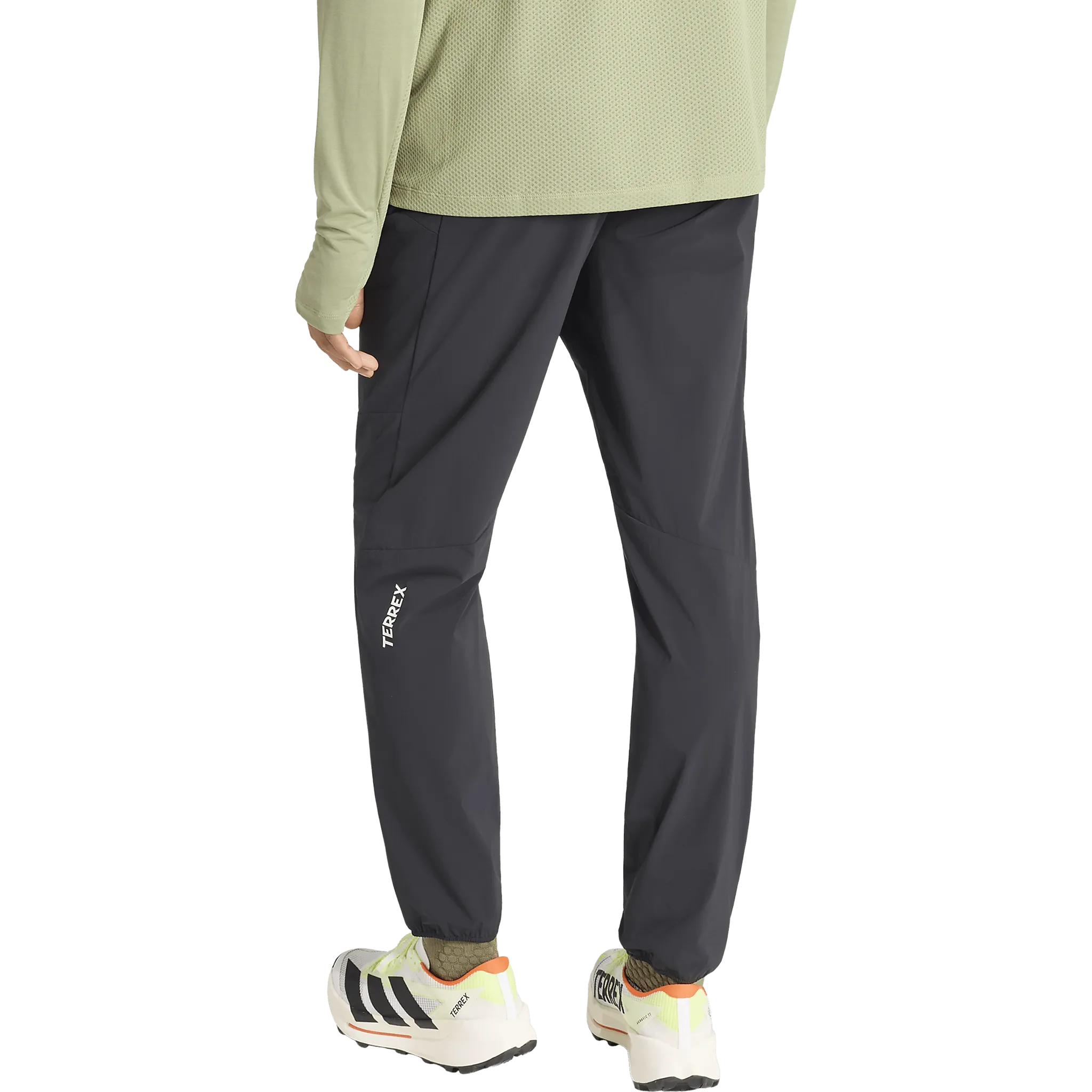 Terrex Xperior CLIMA365 Light Pants Herr