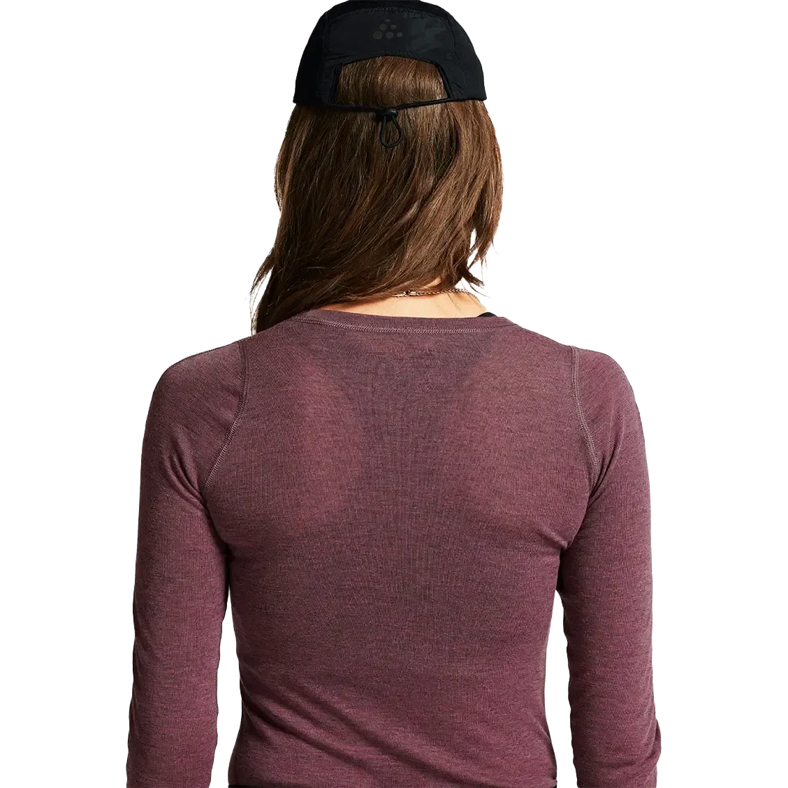Core Wool Merino Set Women