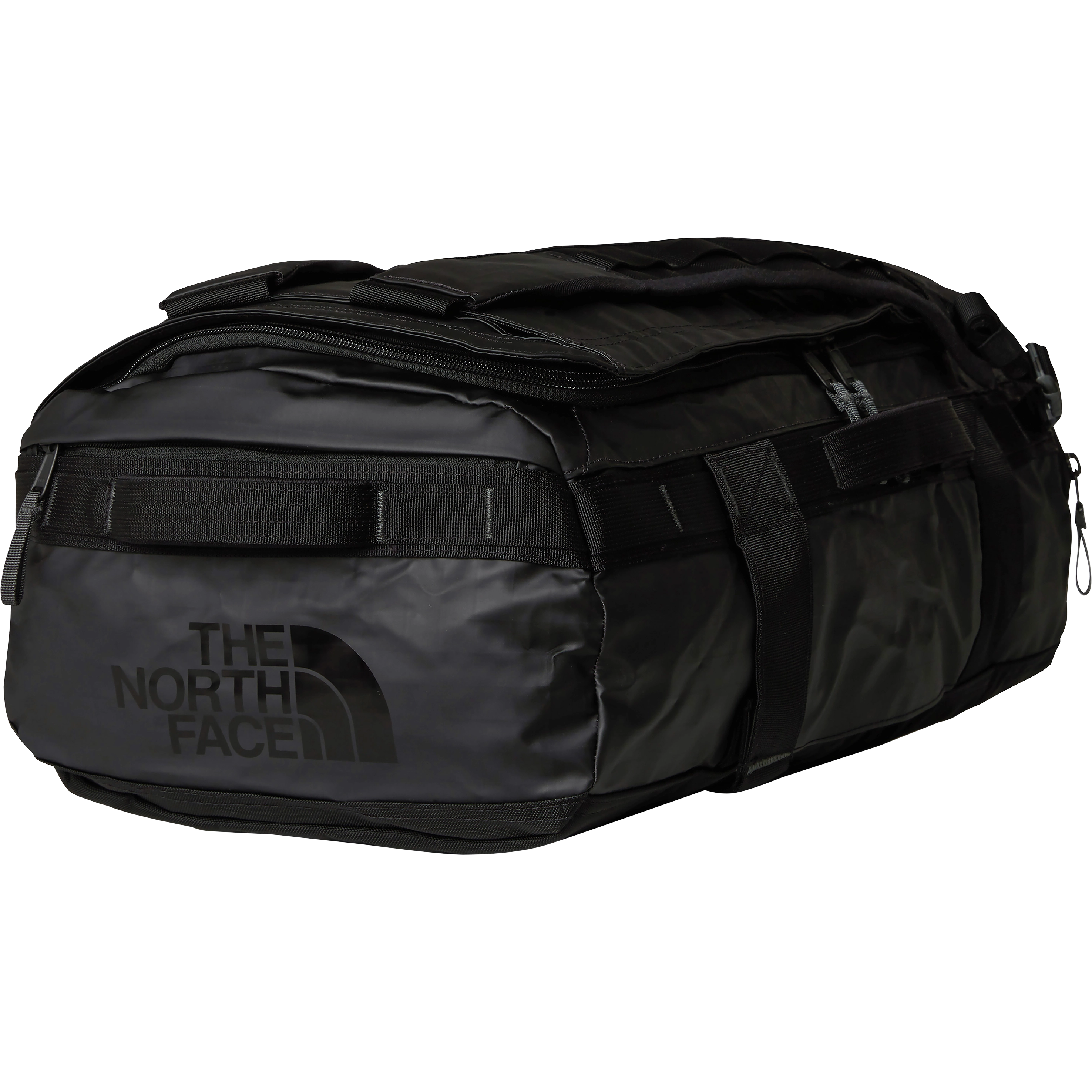 The North Face BCV Duffel 32 - TNFblack - One size - Sportstasker og duffelbags