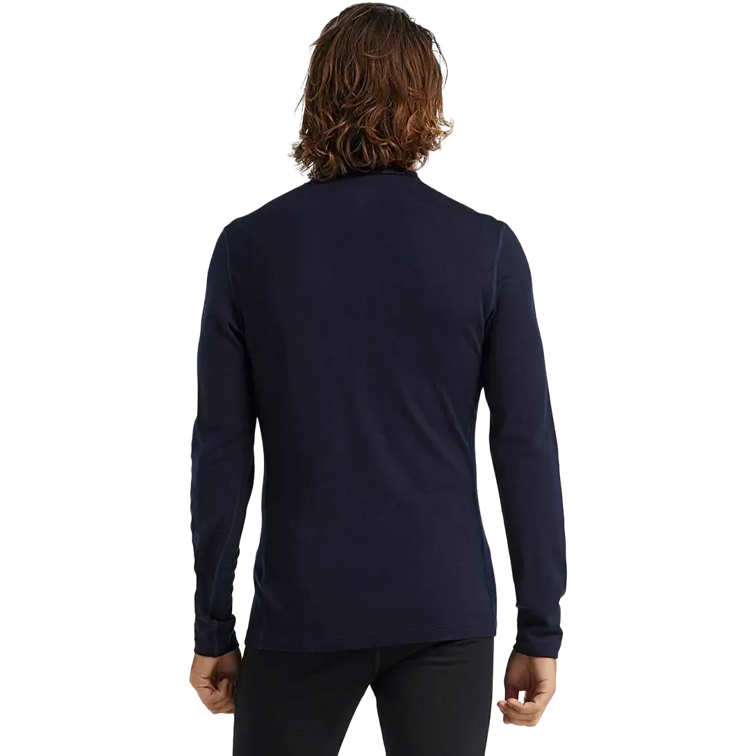 Oasis LS Half Zip 260 Men