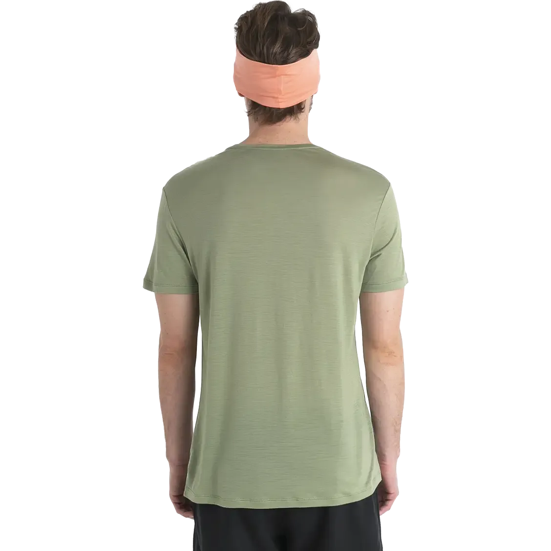 Sphere III SS Tee Cool-Lite Men herre-T-shirt