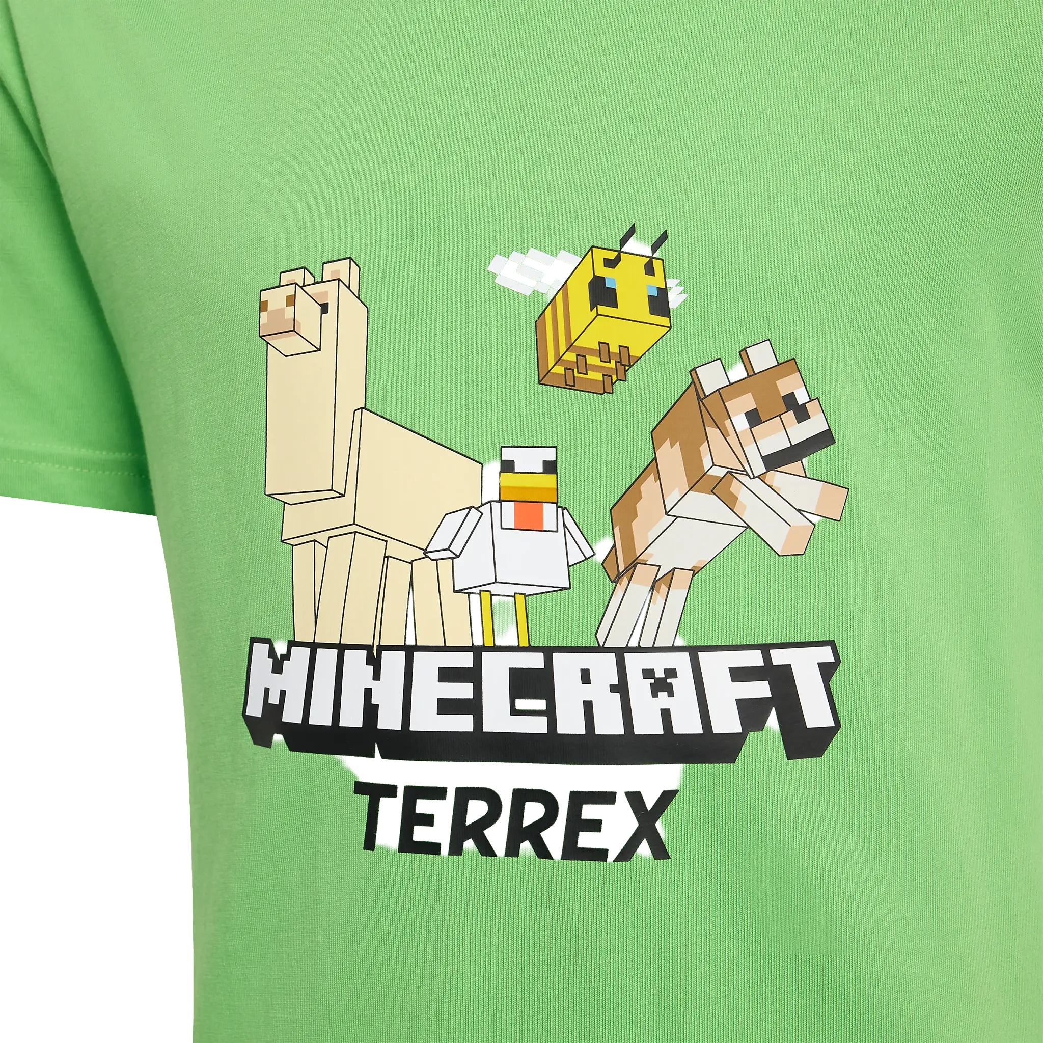 MC MT Tee Kids