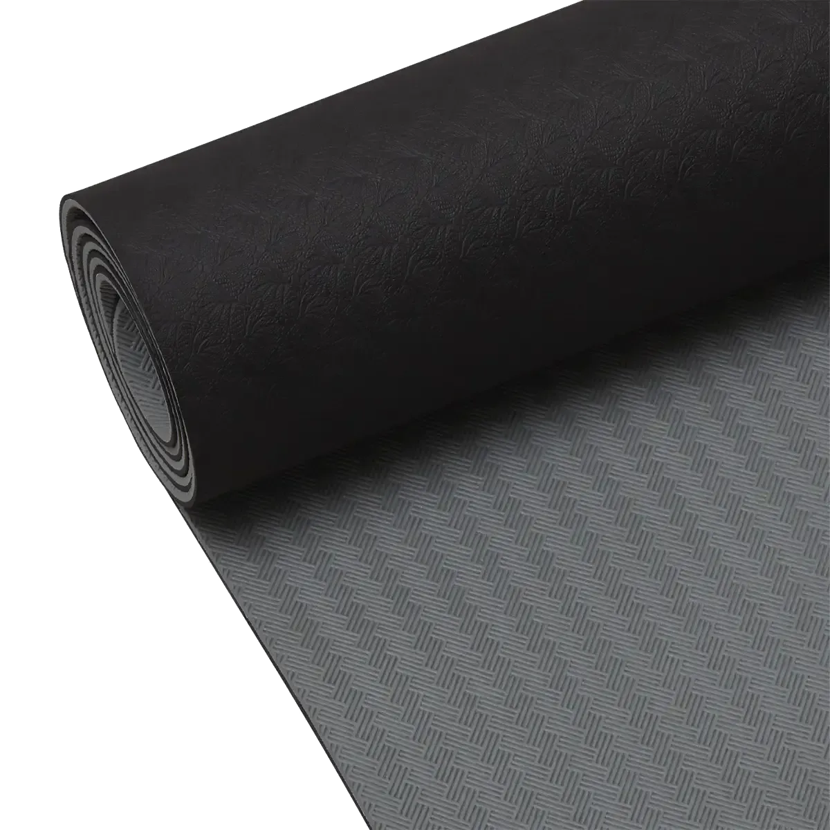 Yoga Mat Position 4mm