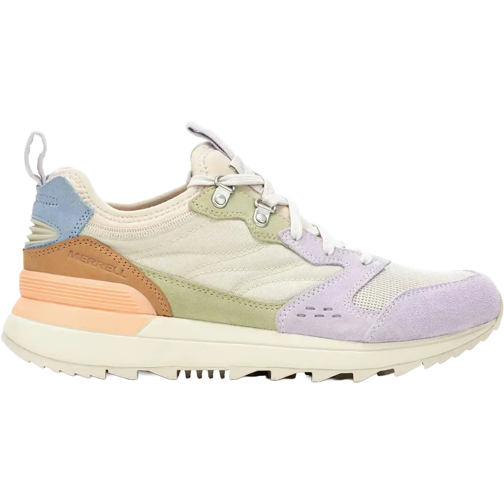 Alpine 83 Sneaker Recraft Women damskor