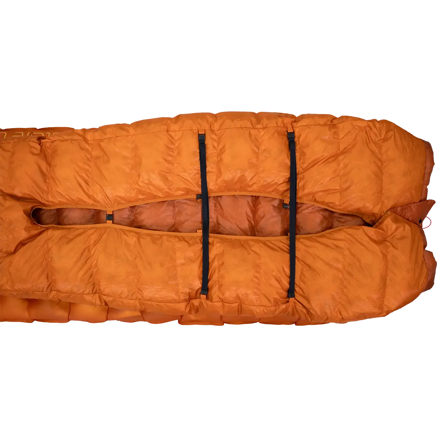 Scoria Quilt UL +5 Long dunsovsäck