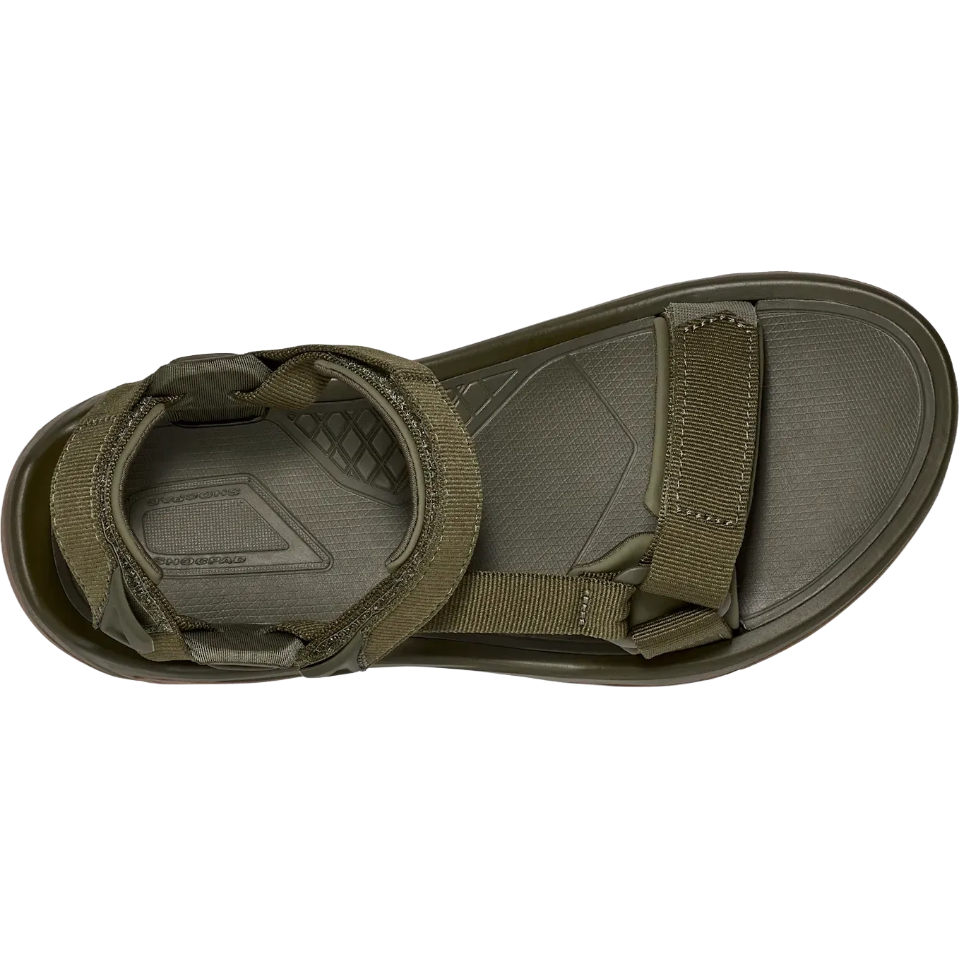 Terra Fi 5 Universal Men sandal