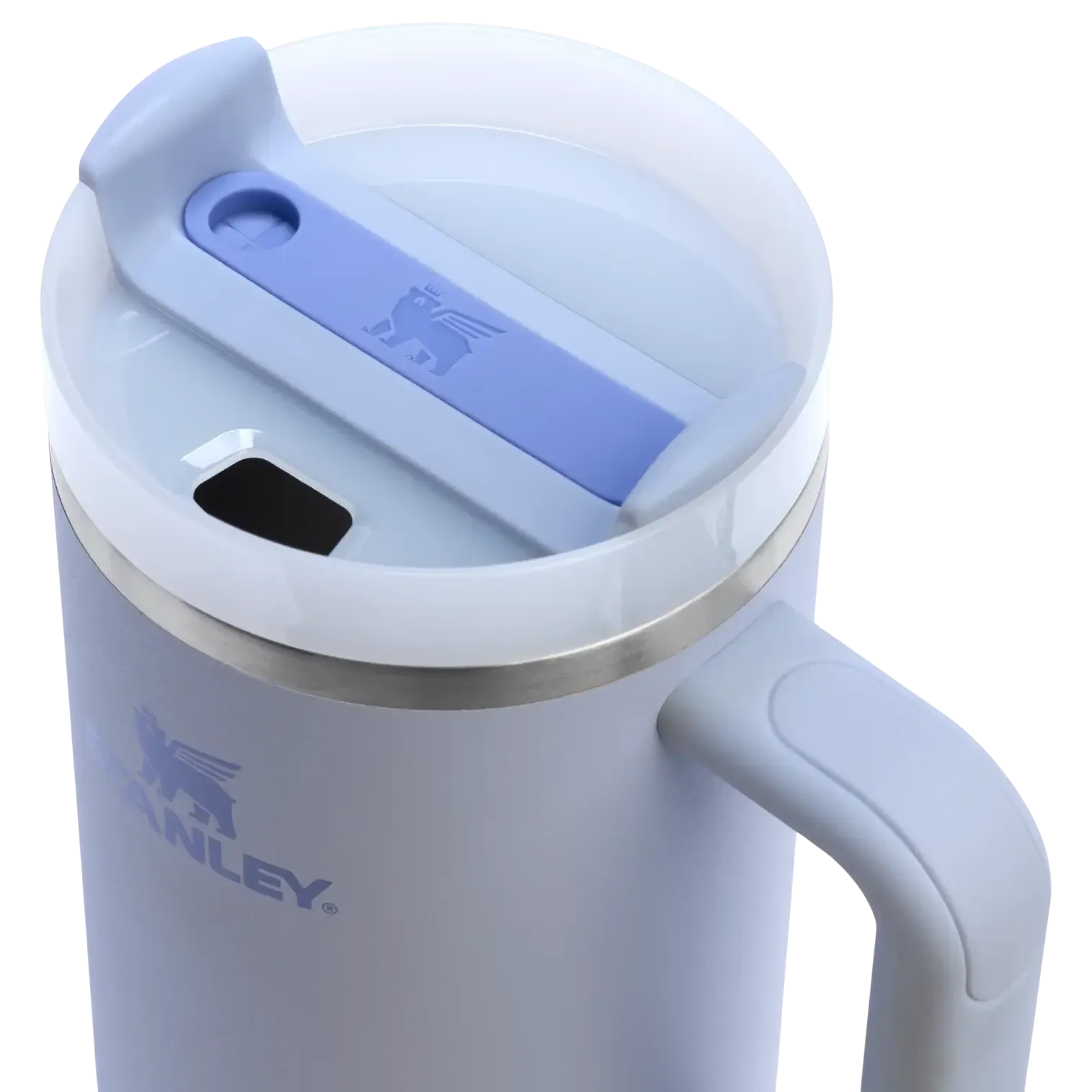The Quencher H2O FlowState Tumbler 1,18L