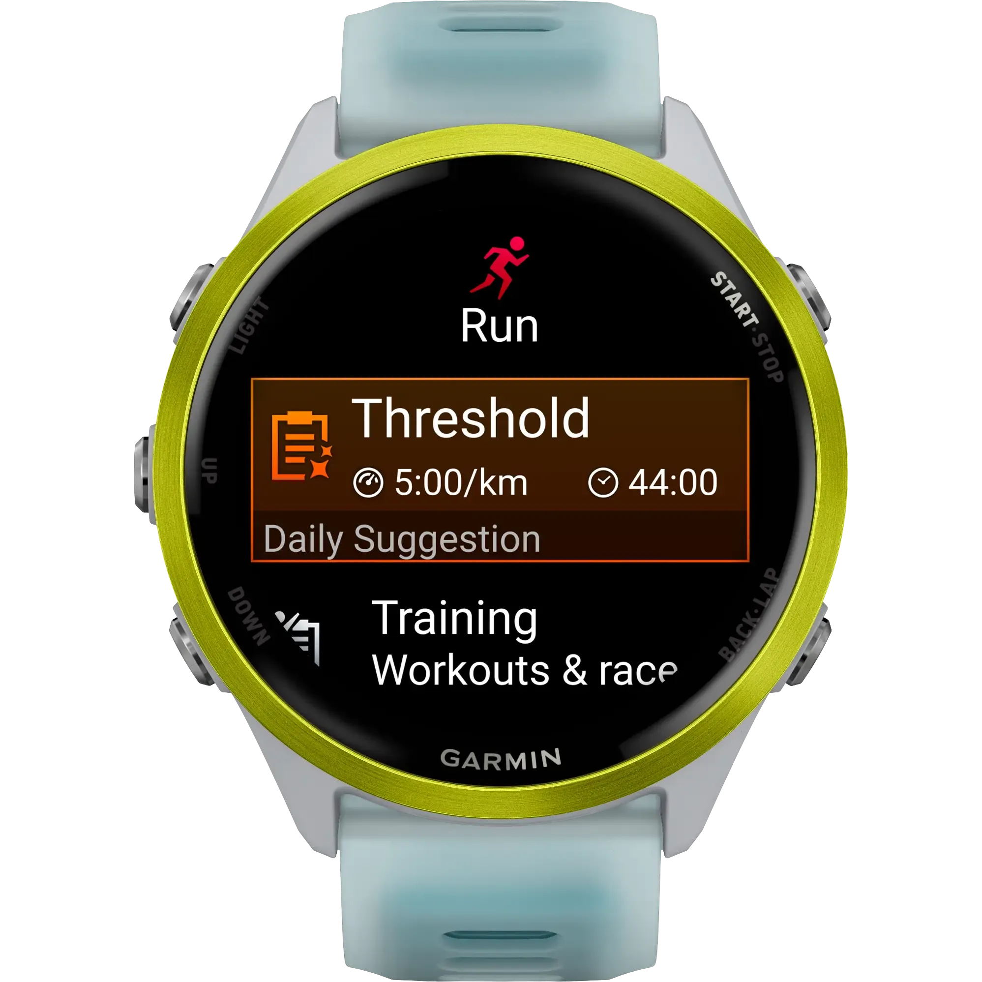 Forerunner 570 - 47MM