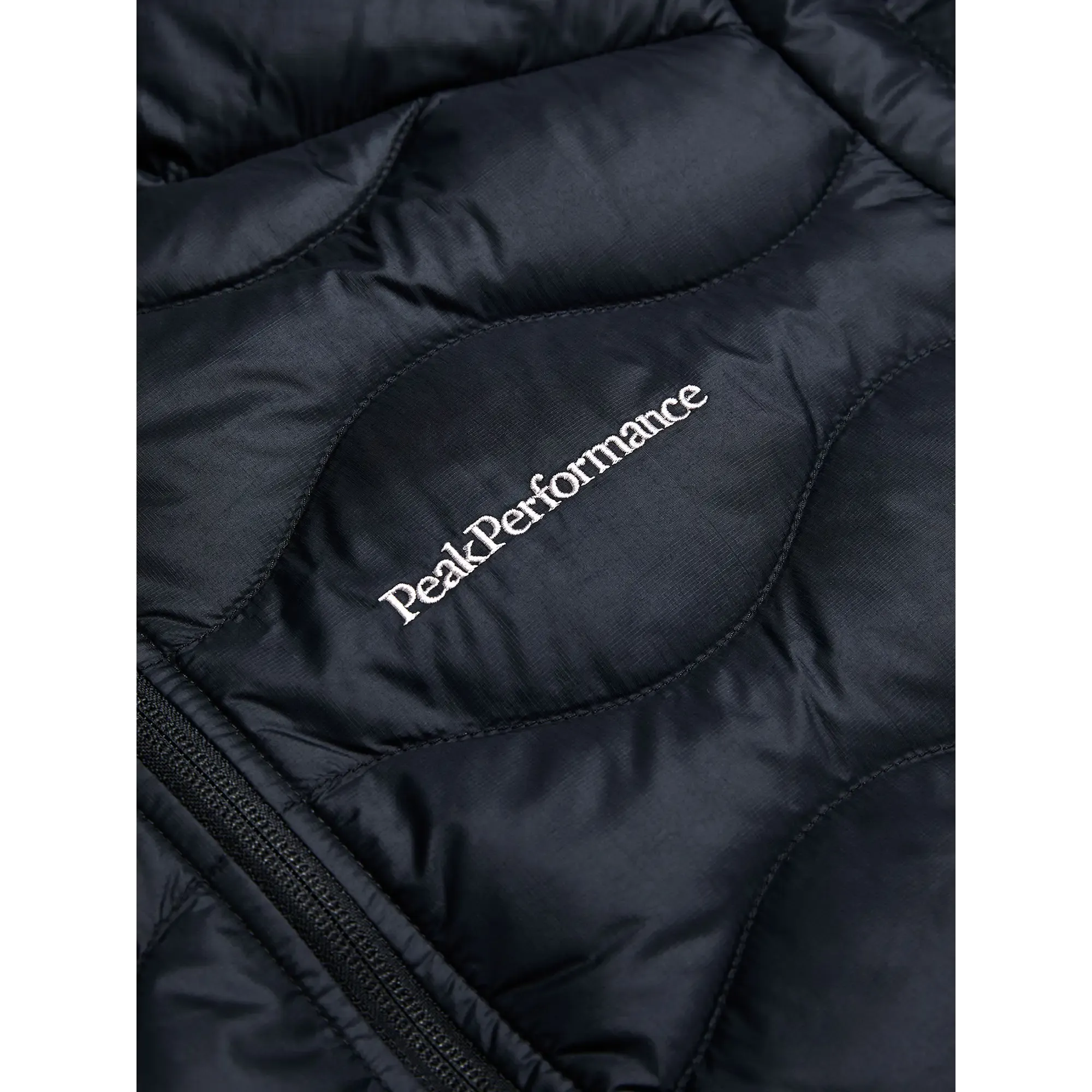 Helium Down Hood Jacket Men
