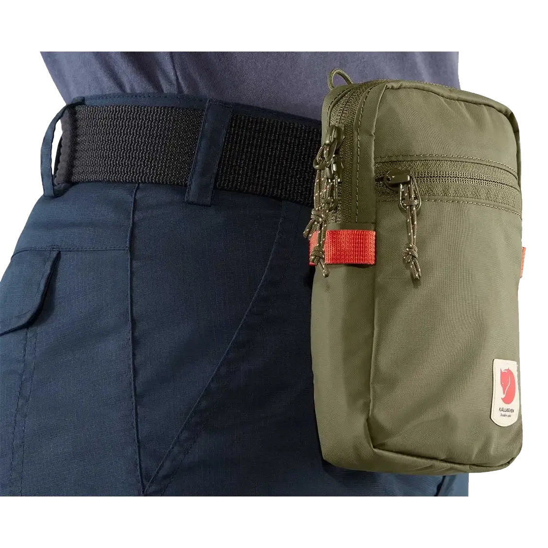 High Coast Pocket taske