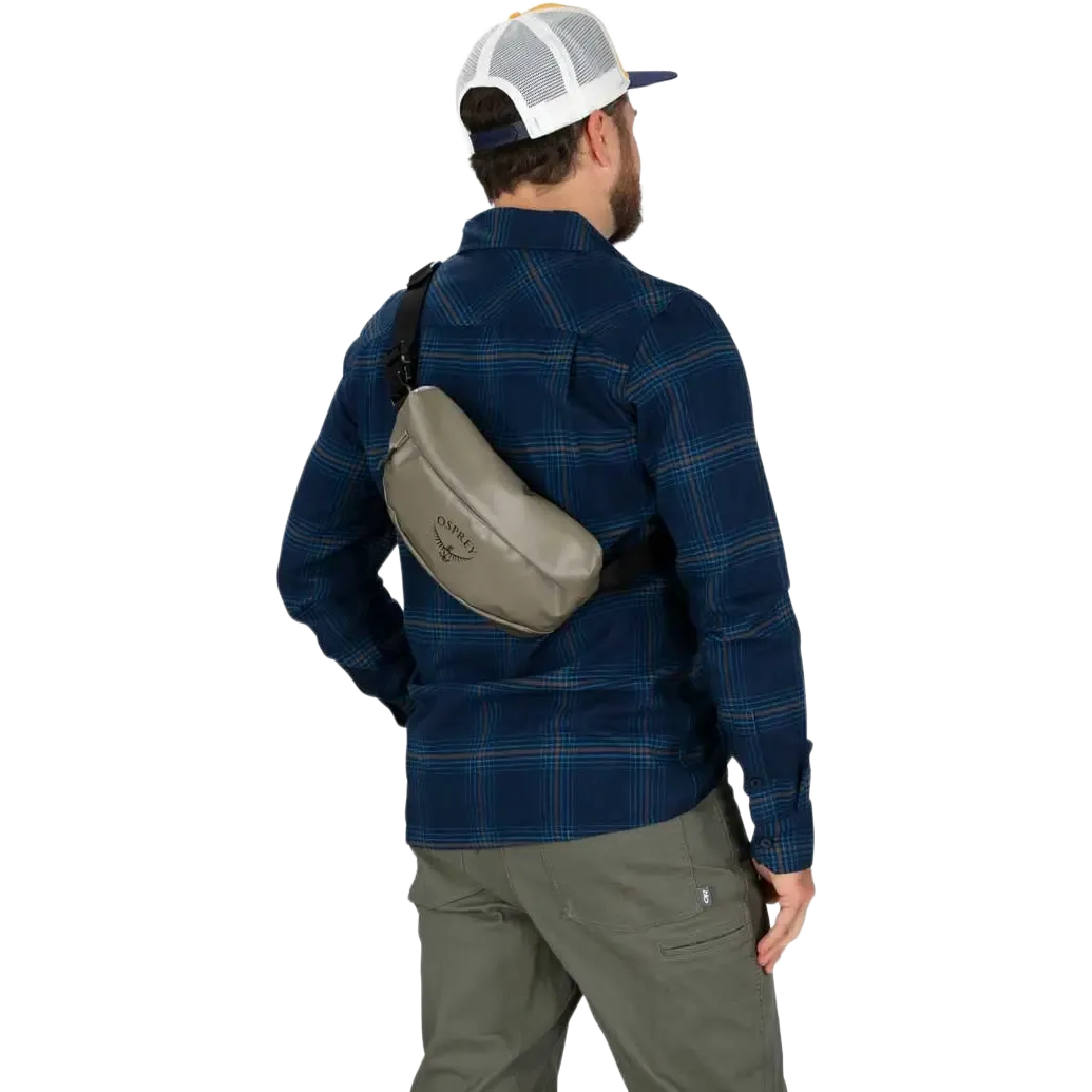 Transporter Waist midjeväska