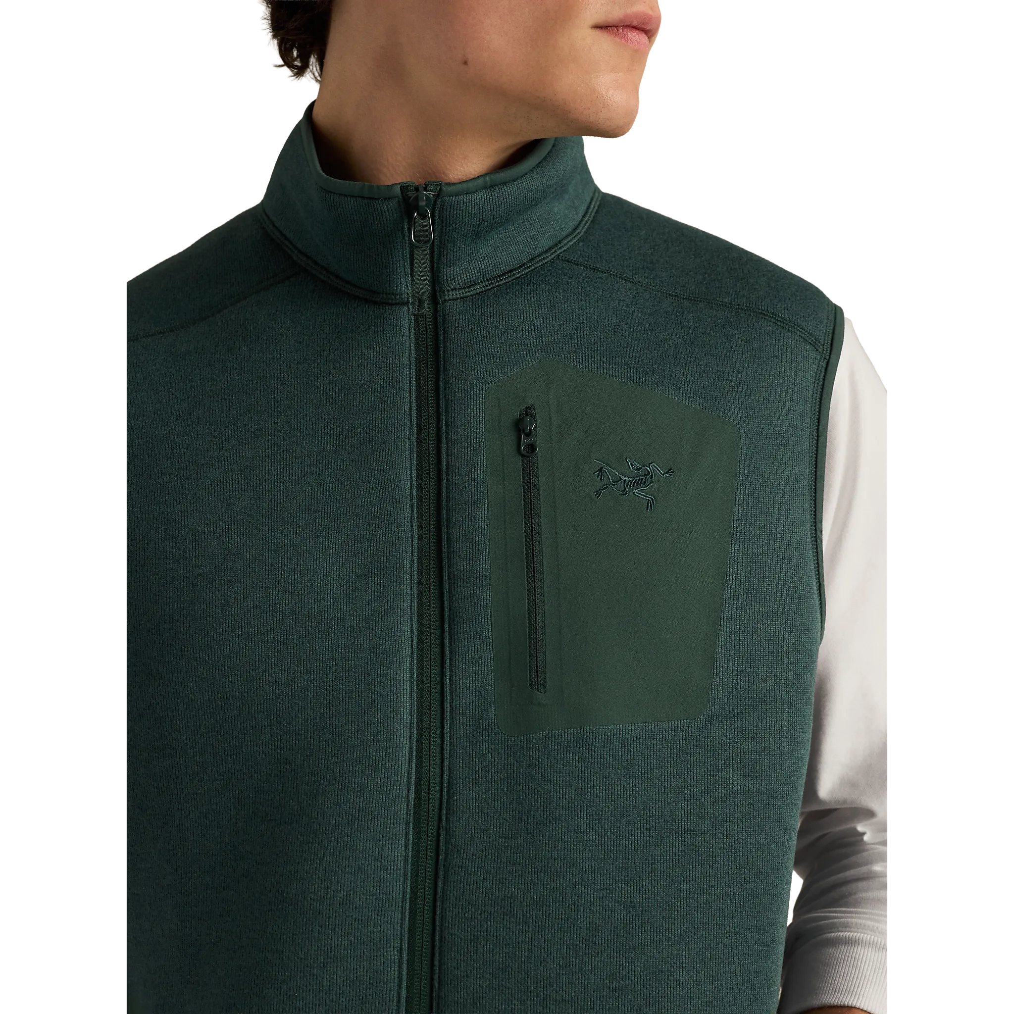 Covert Vest Men