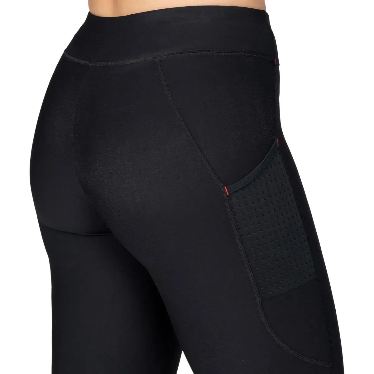 C3+ 3/4 Training Tights Women