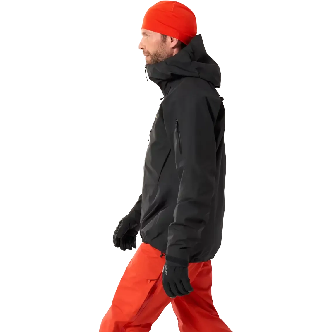 Alpha SV Jacket Men