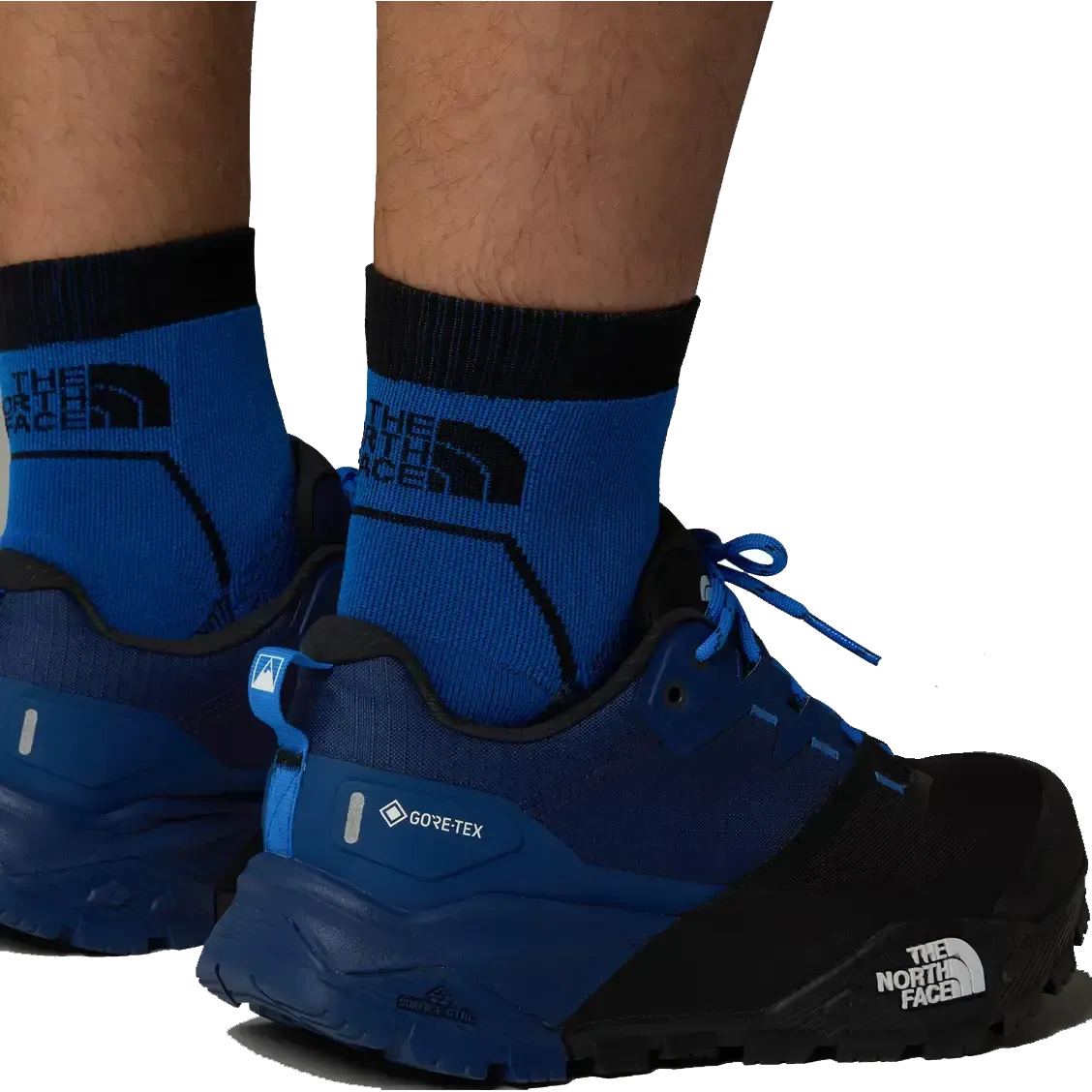 Offtrail Hike GTX Men herrskor