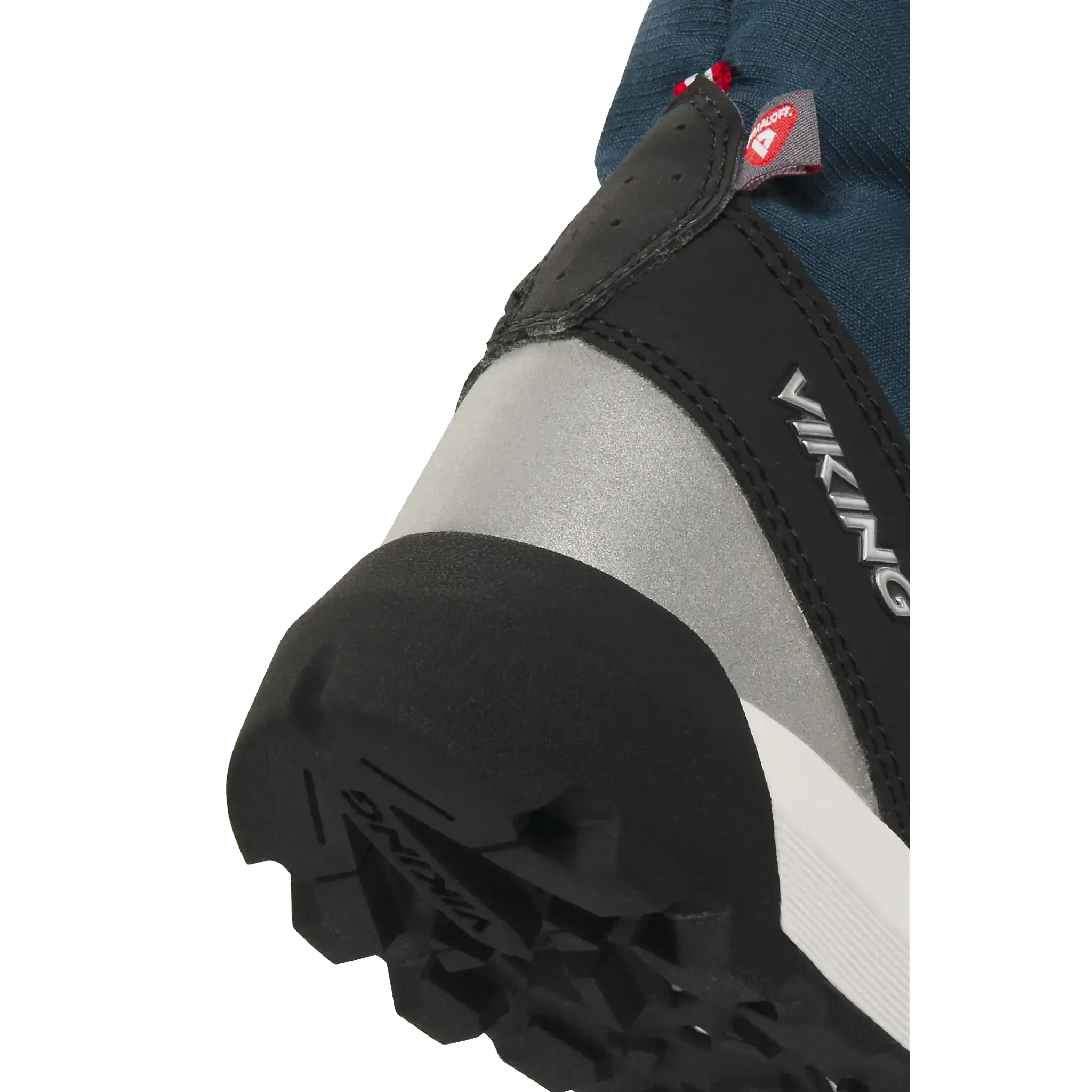 Expower Varm GTX Pull On