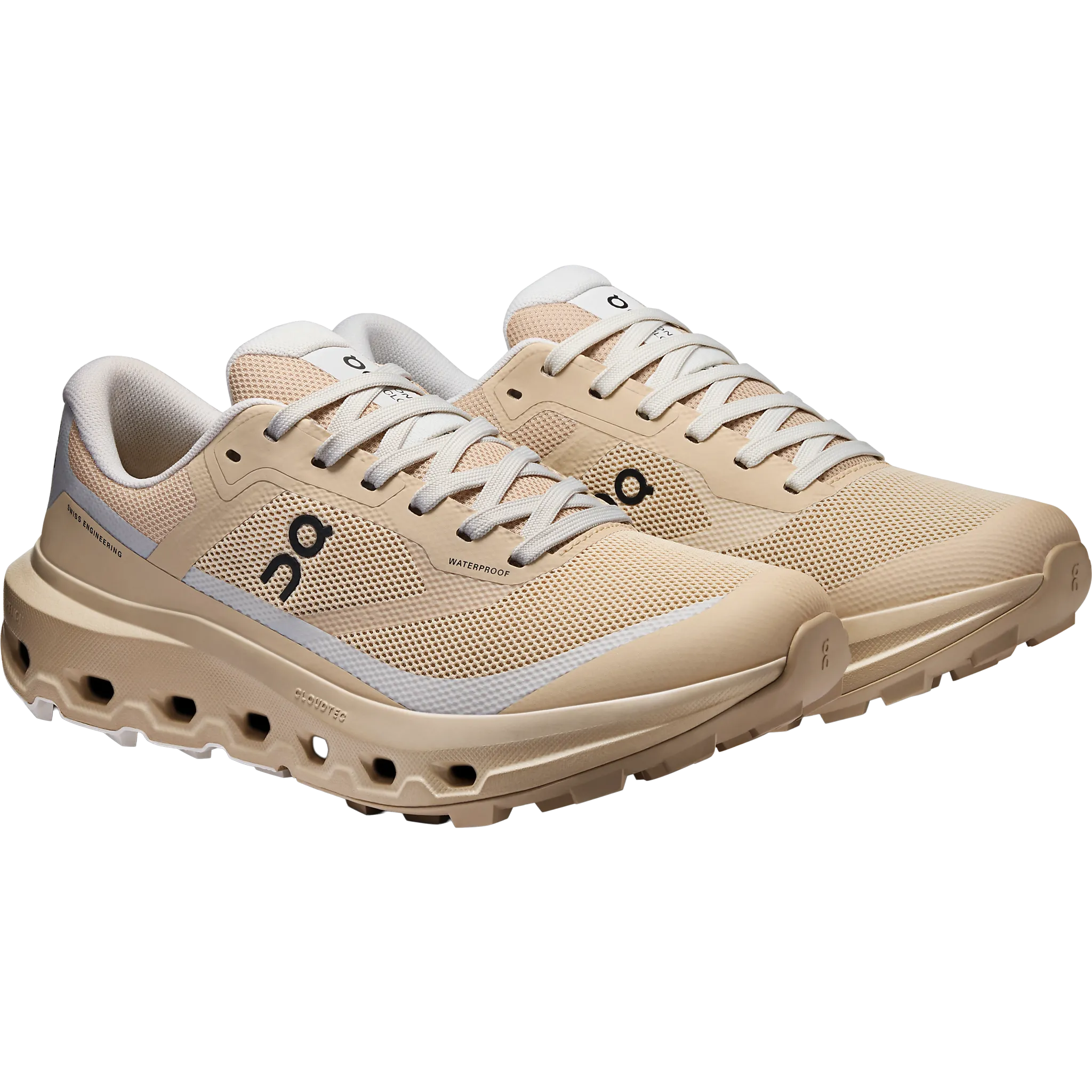 Cloudvista 3 Waterproof