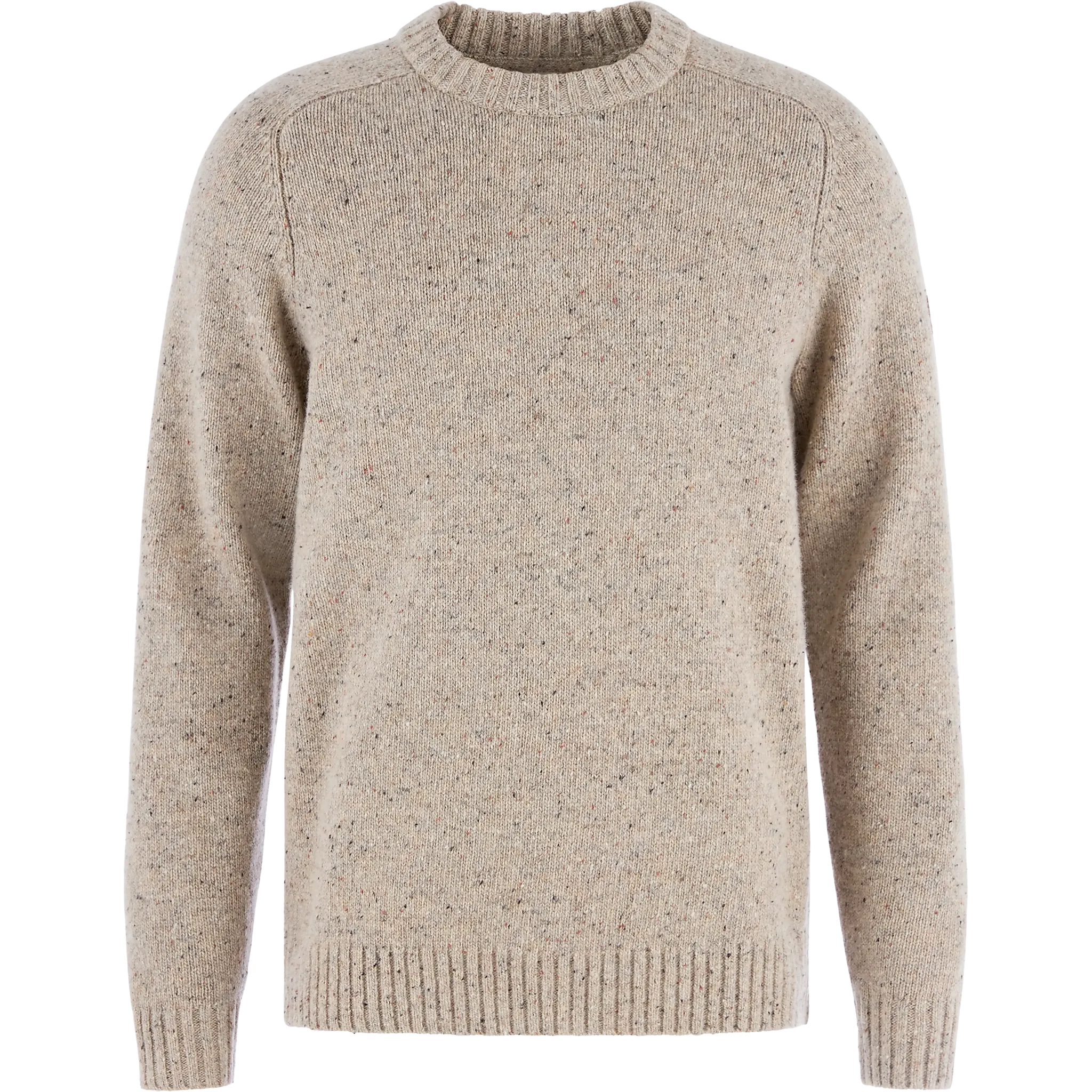 Övik Neps Knit Sweater Men