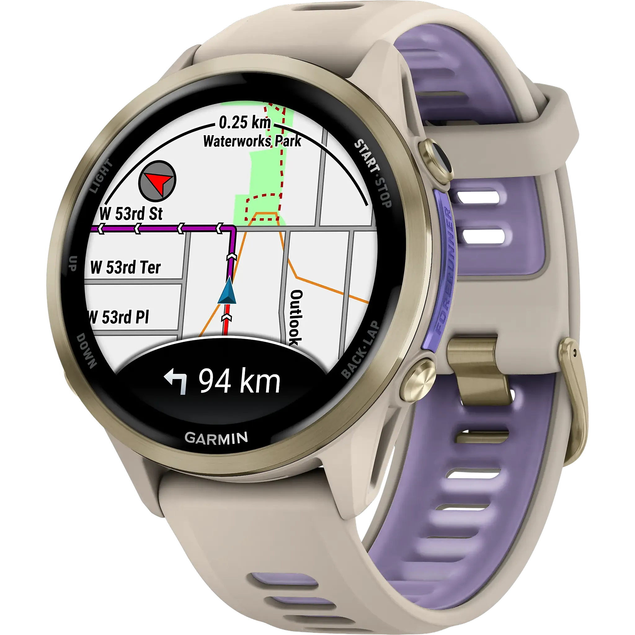 Forerunner 970