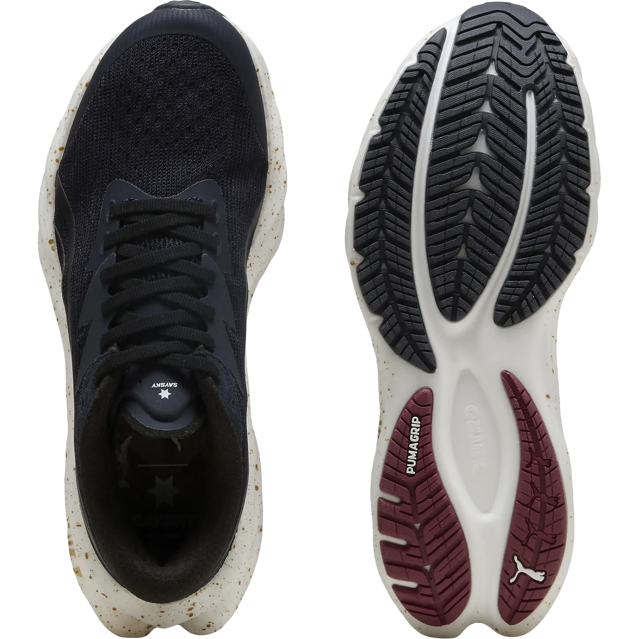 Velocity Nitro 4 Saysky Men
