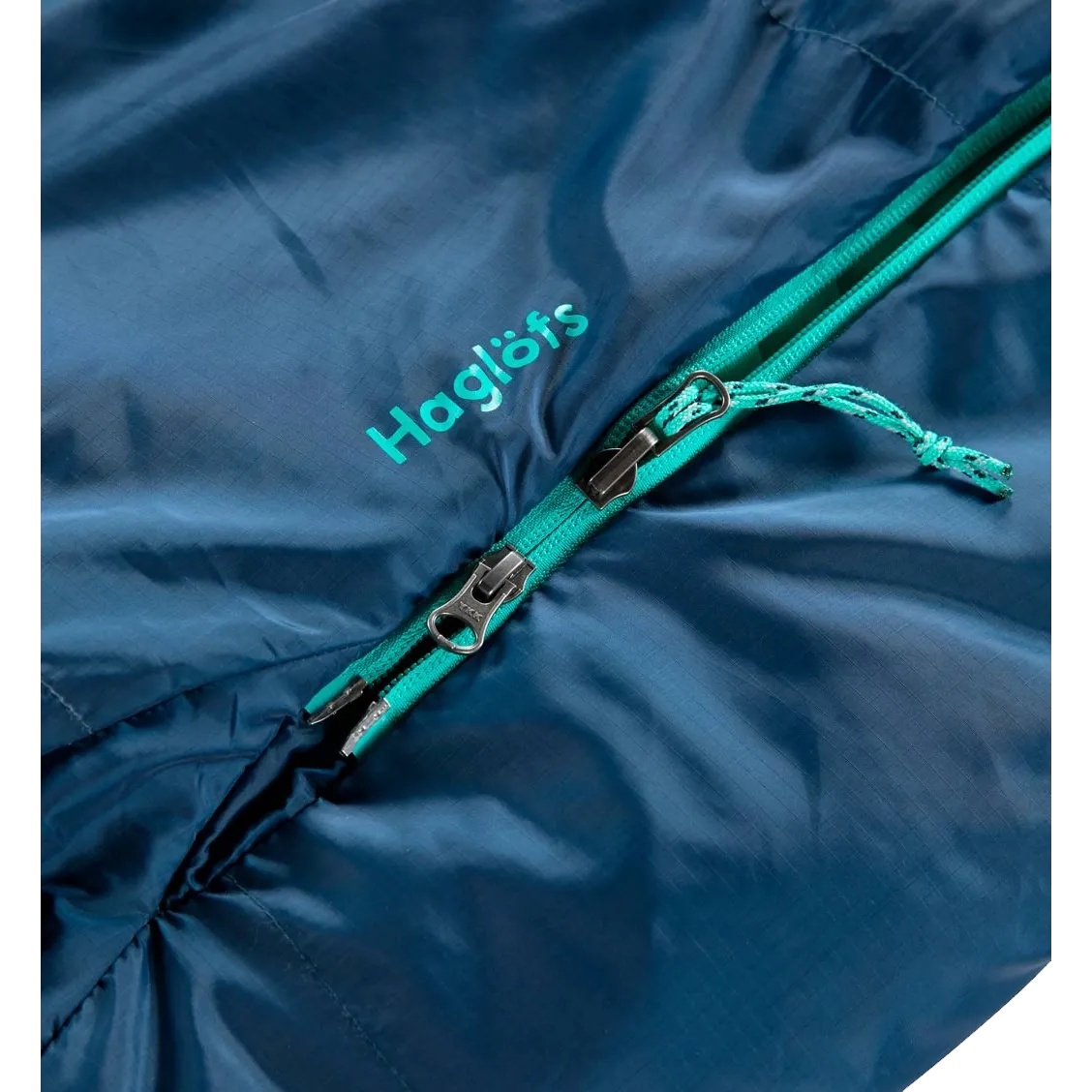 Musca -1, 175 cm fibersovsäck